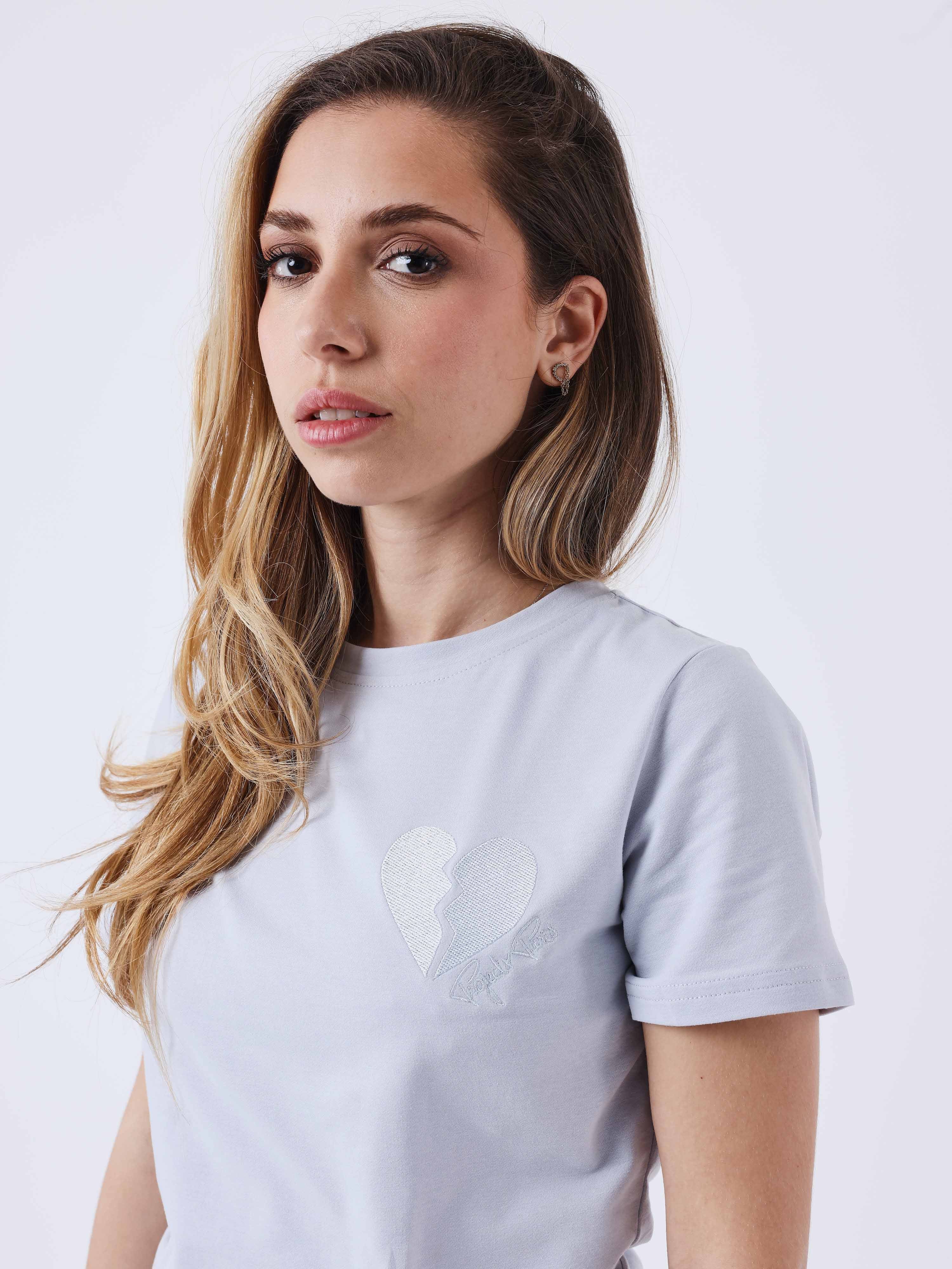 T-shirt cœur brisé-3