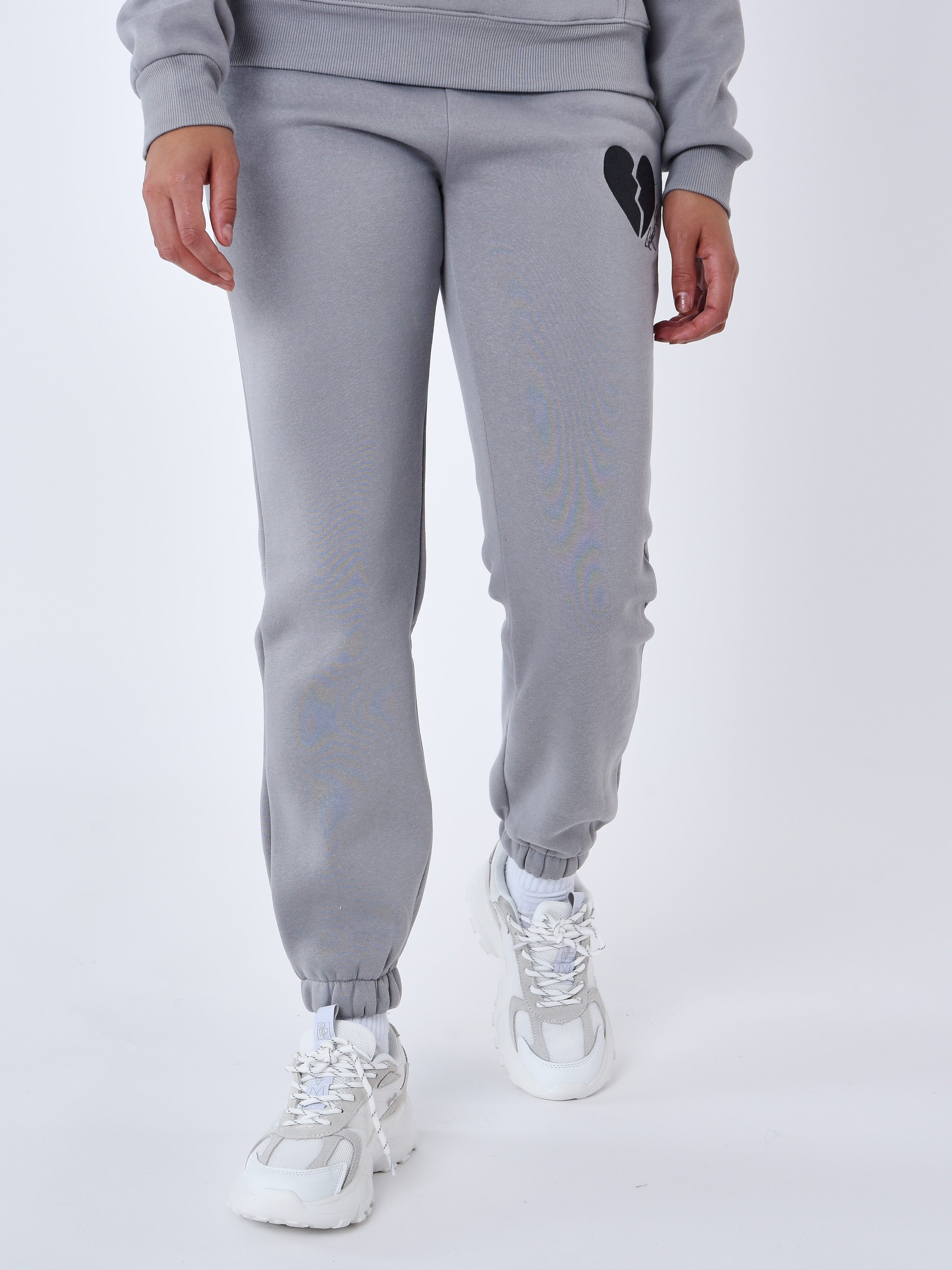 Jogginghose gebrochenes Herz-2