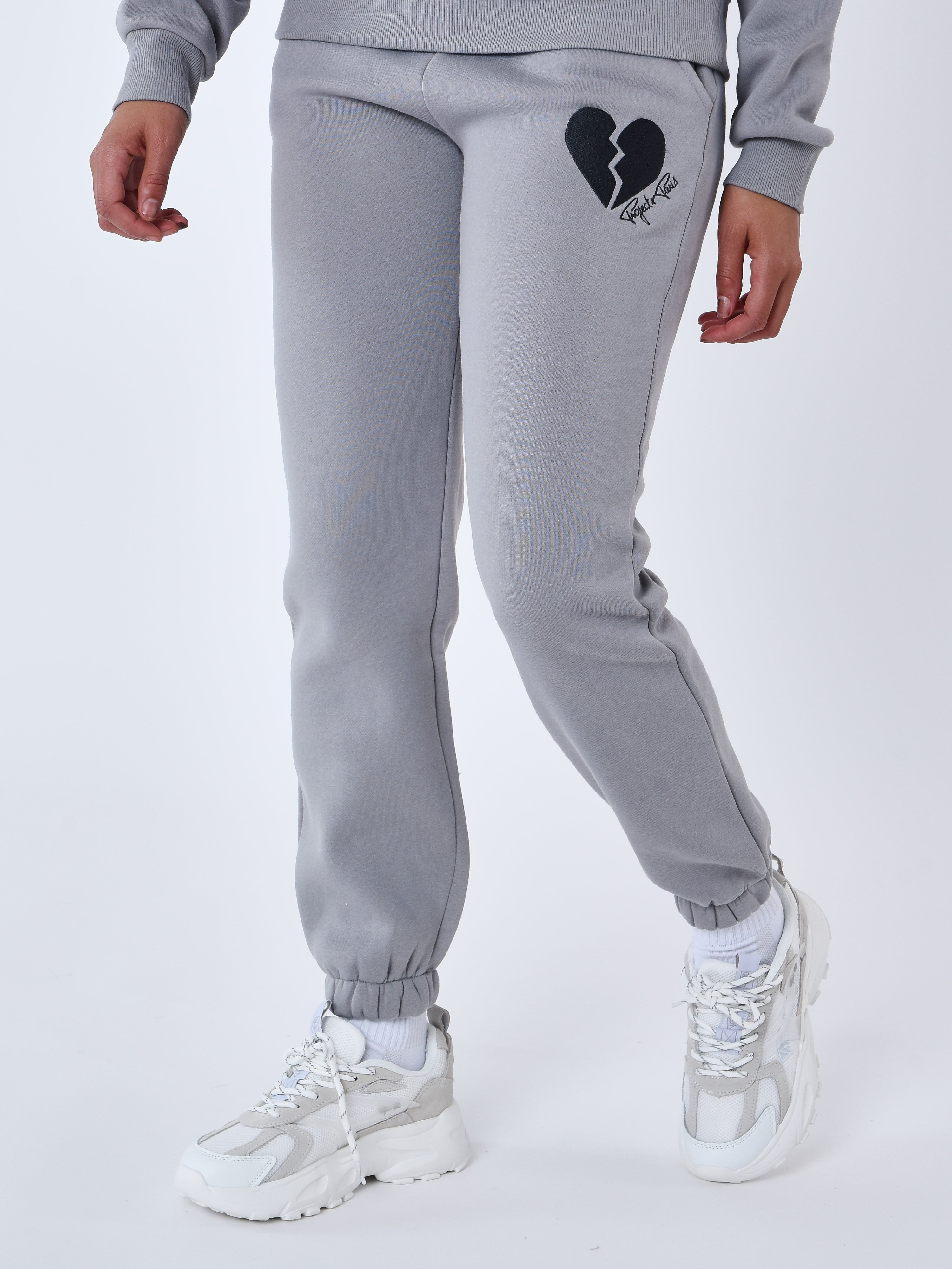 Jogginghose gebrochenes Herz-5