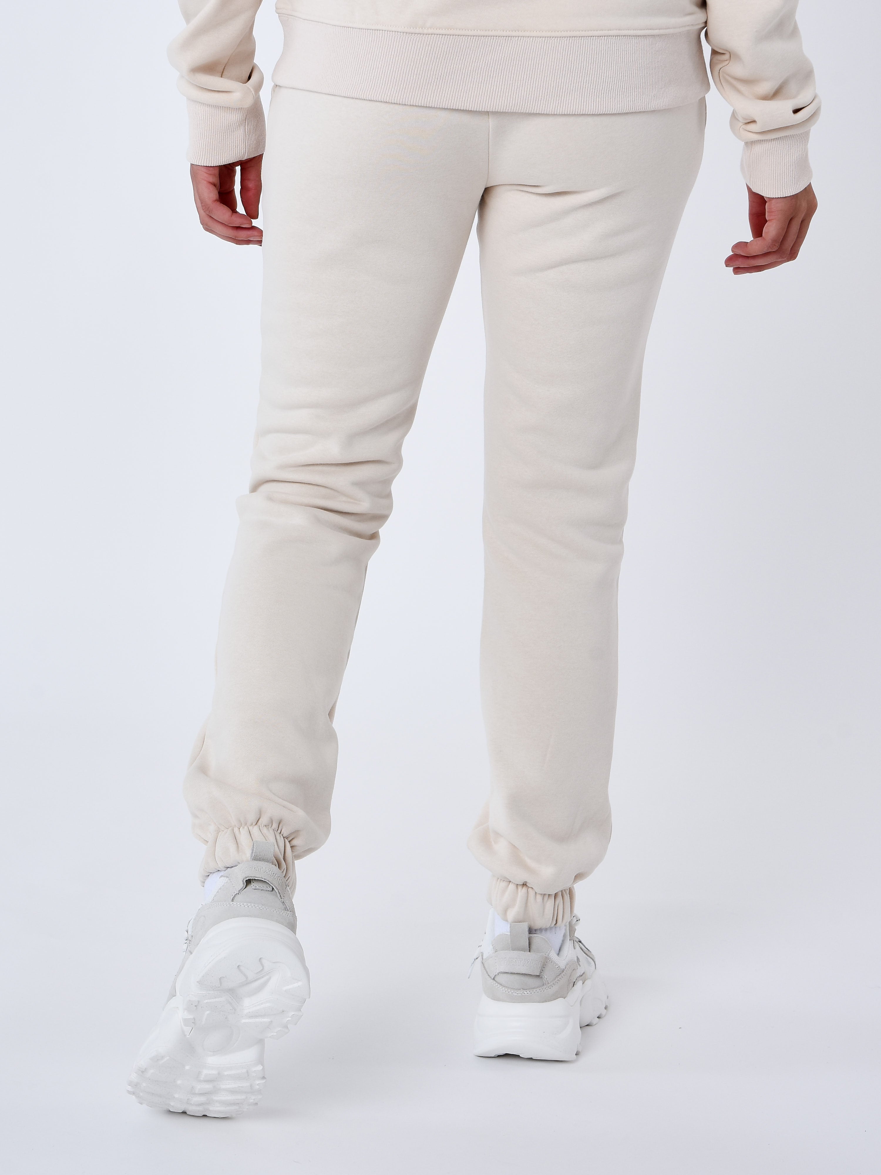 Broken heart jogger bottoms-3