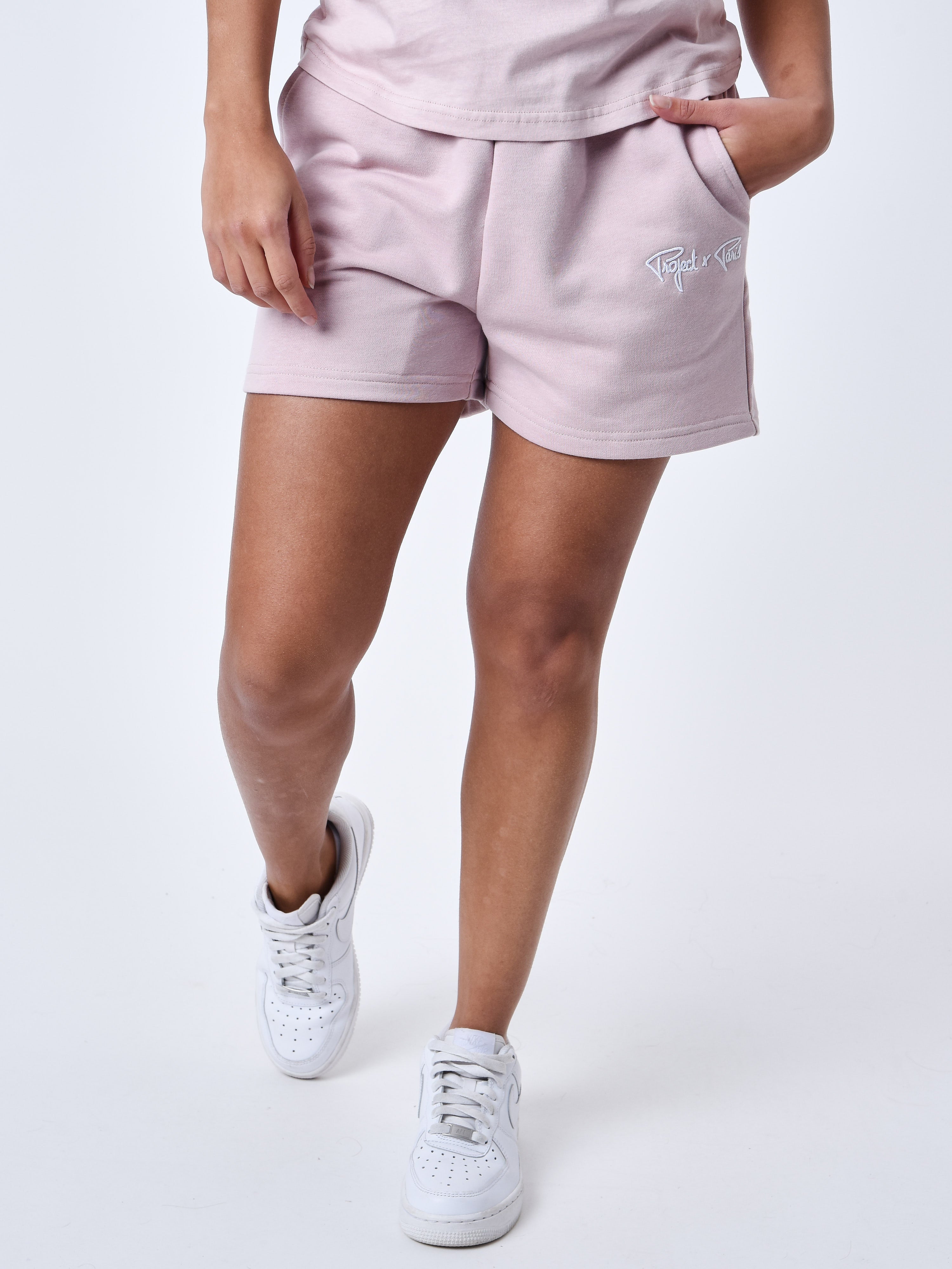 Short mujer Signature-2