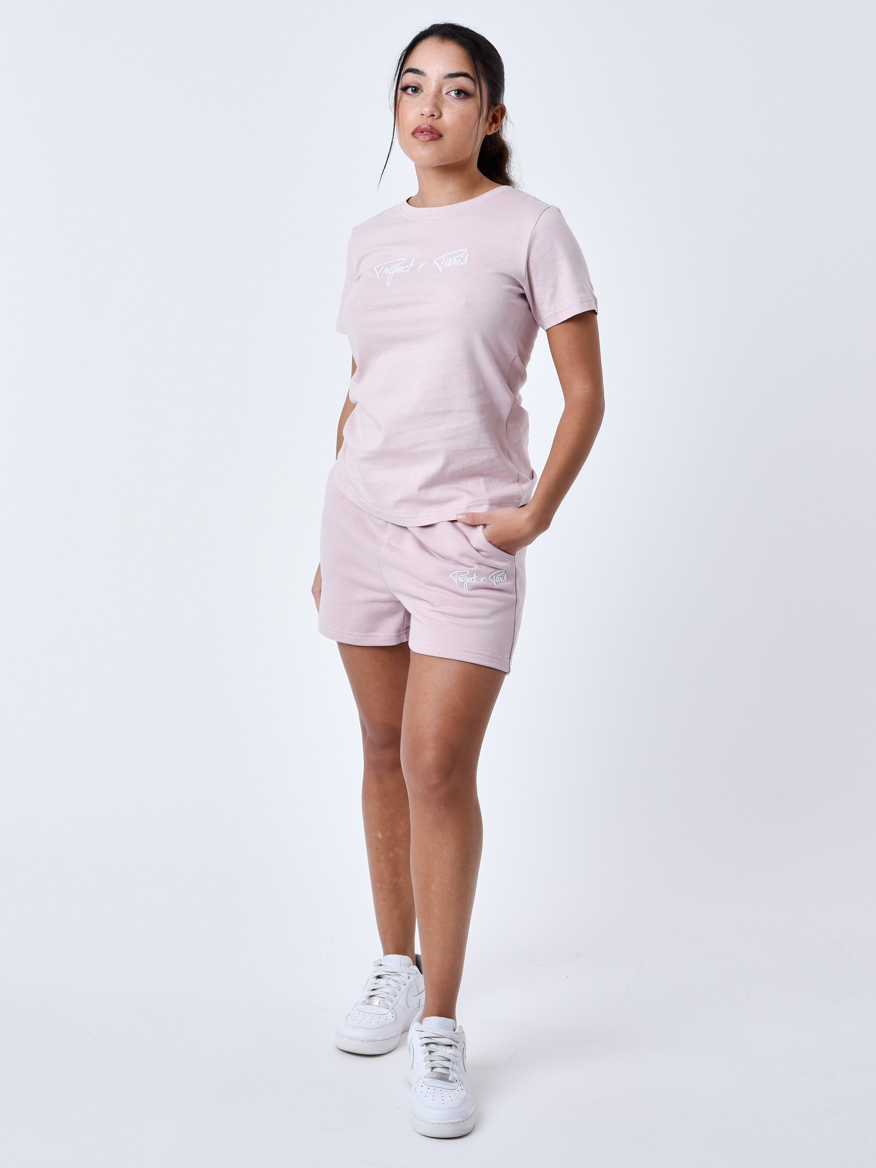 Short mujer Signature-3