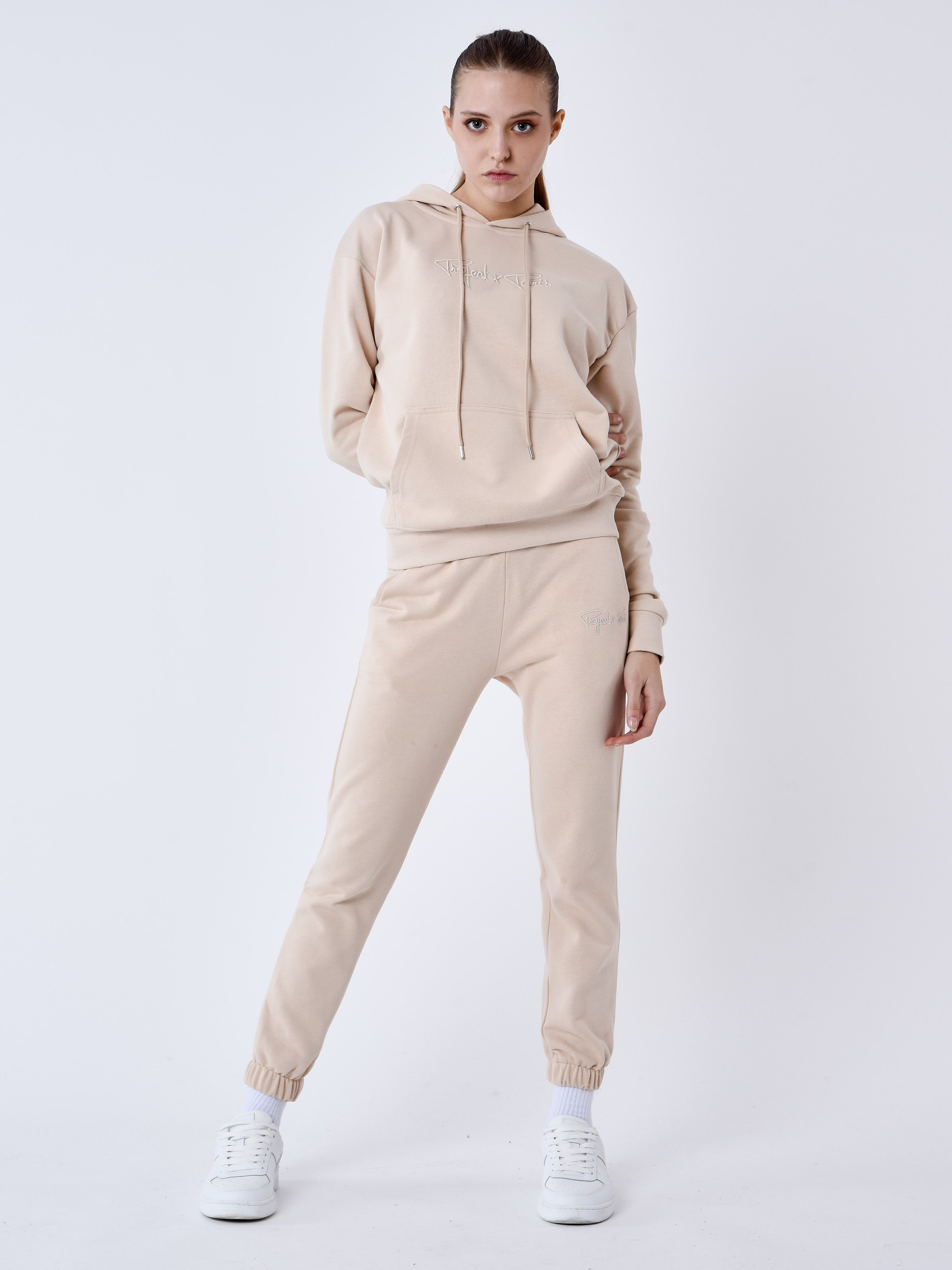 Bas de jogging femme Signature-5
