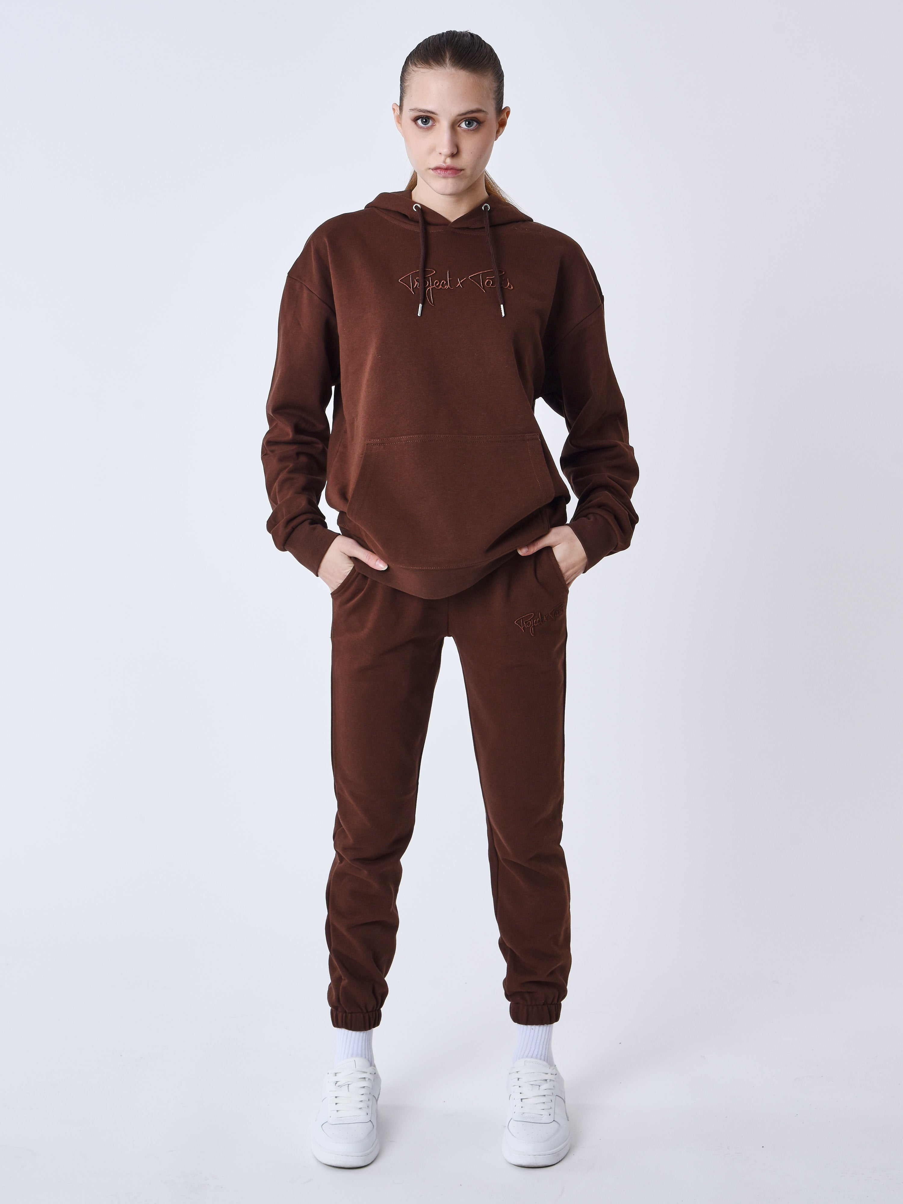 Bas de jogging femme Signature-3