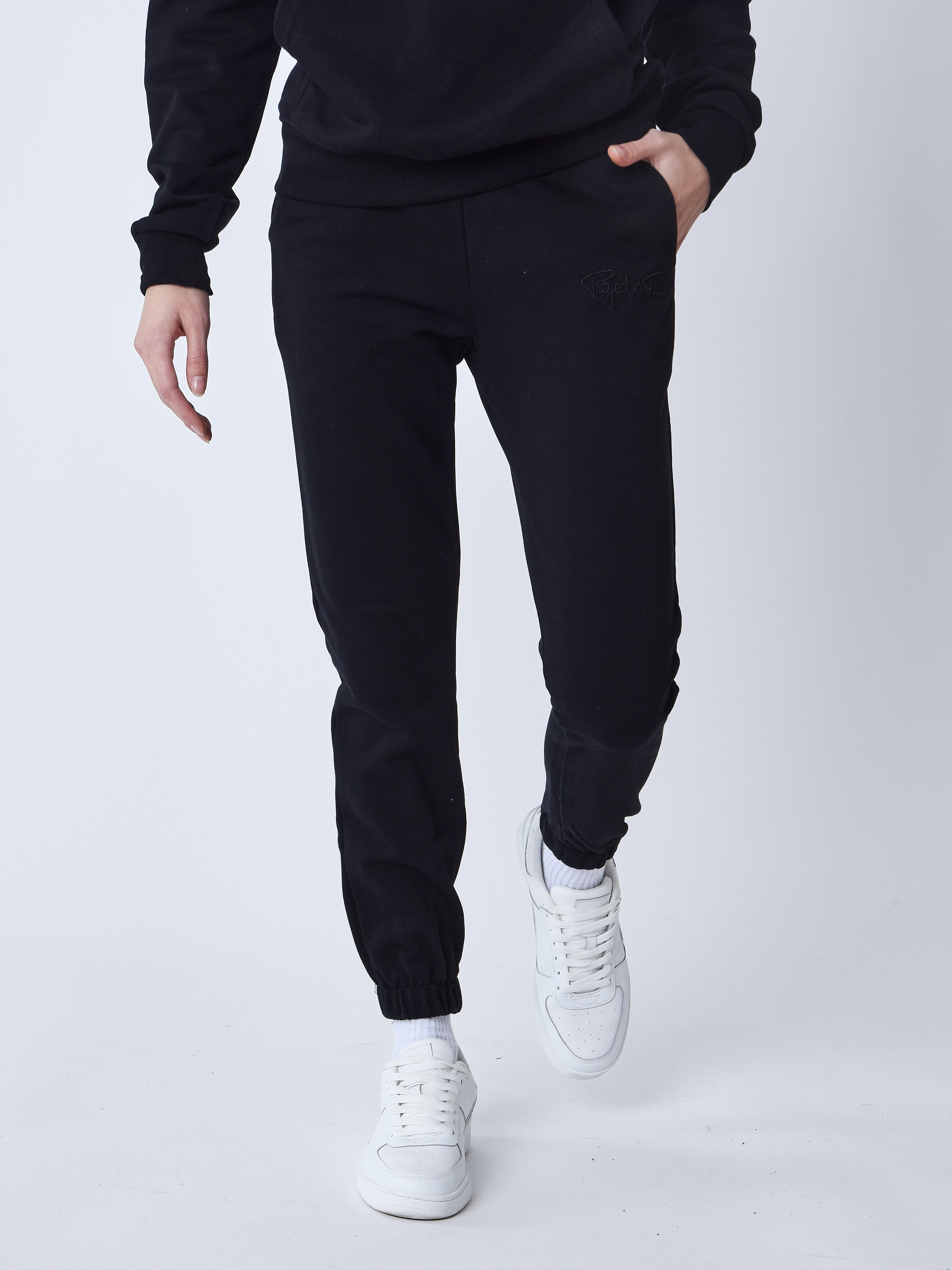 Bas de jogging femme Signature-2