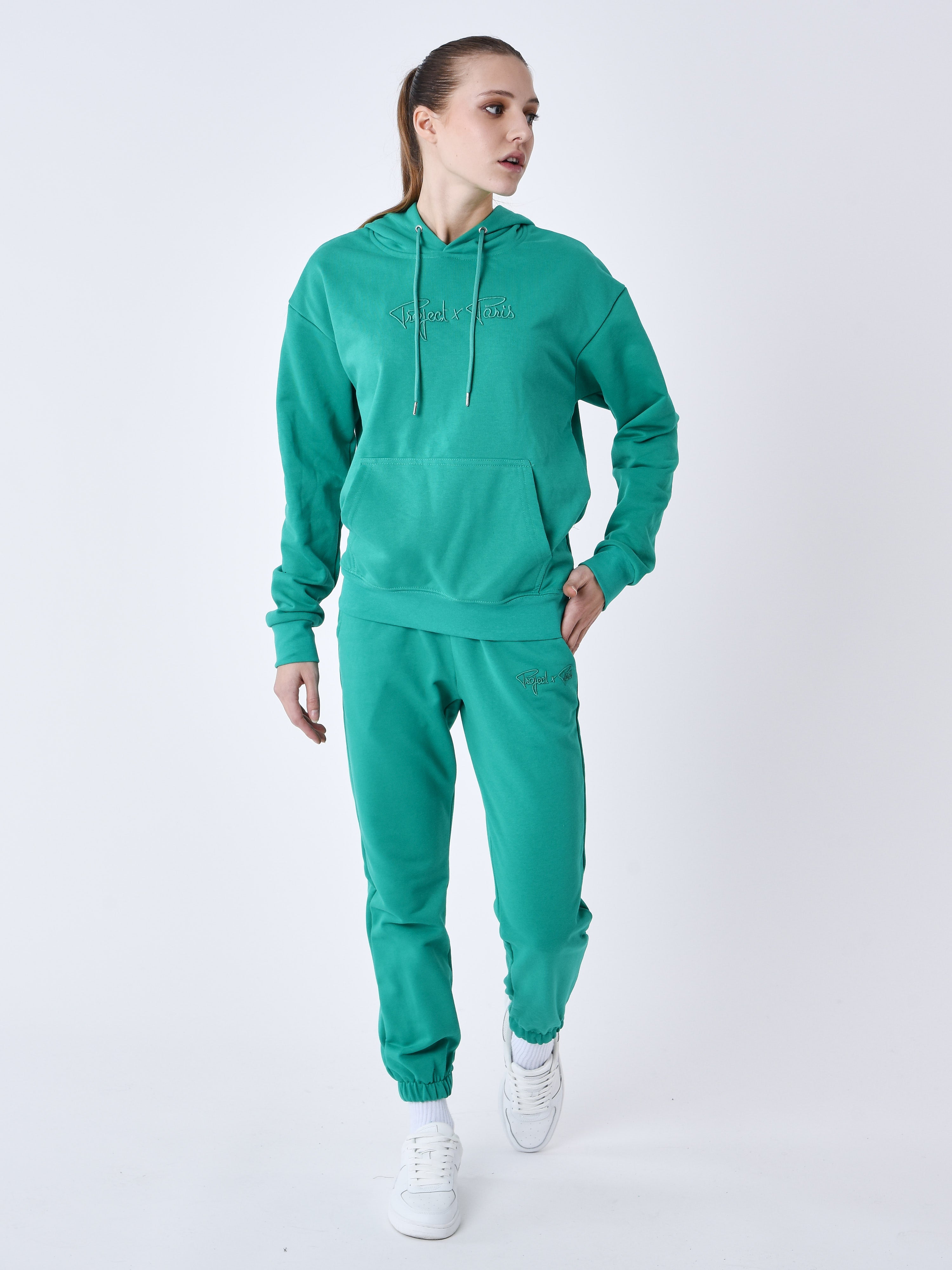 Bas de jogging femme Signature-3