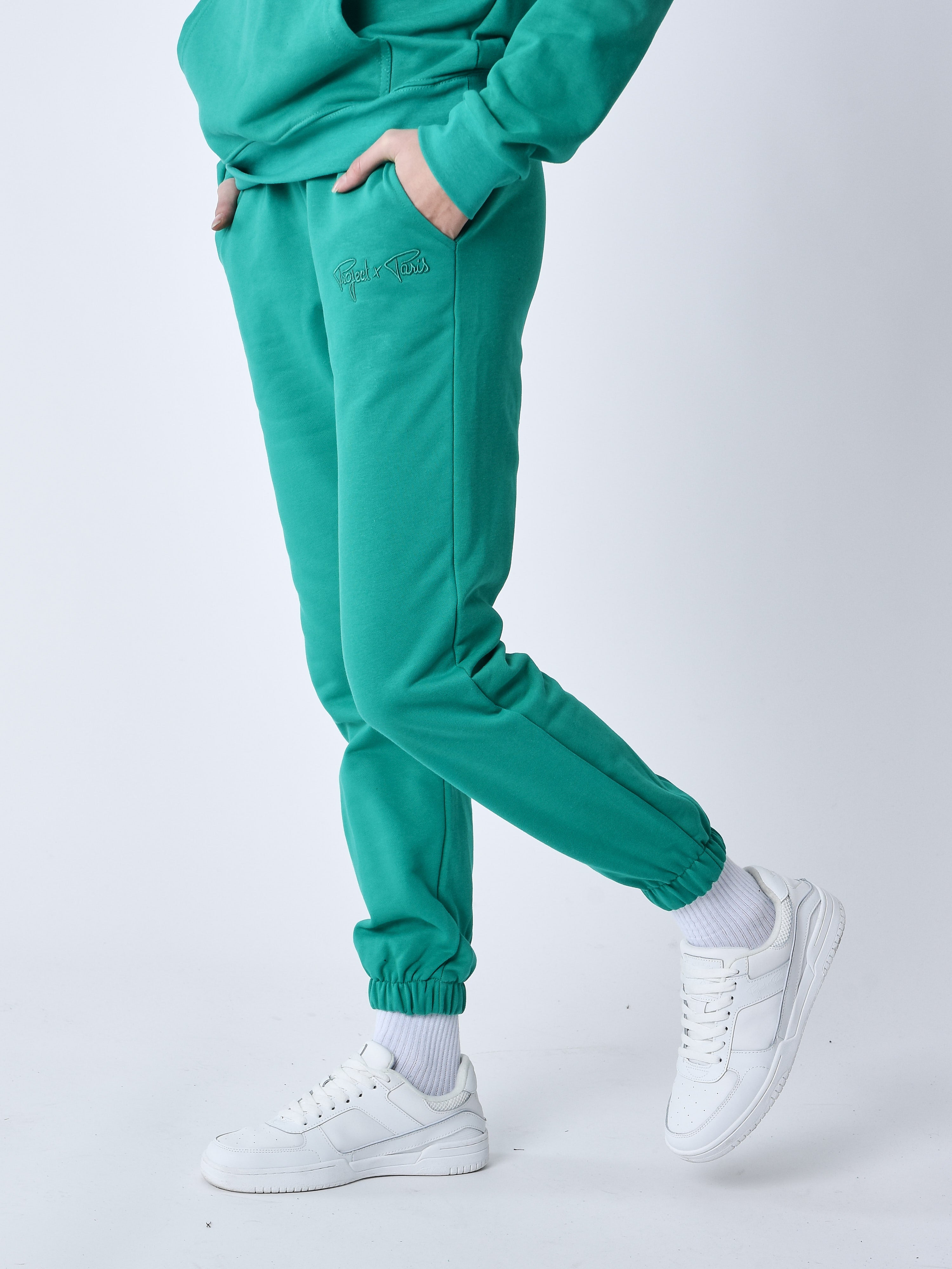 Bas de jogging femme Signature-4