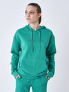 Bluza z kapturem damska Signature