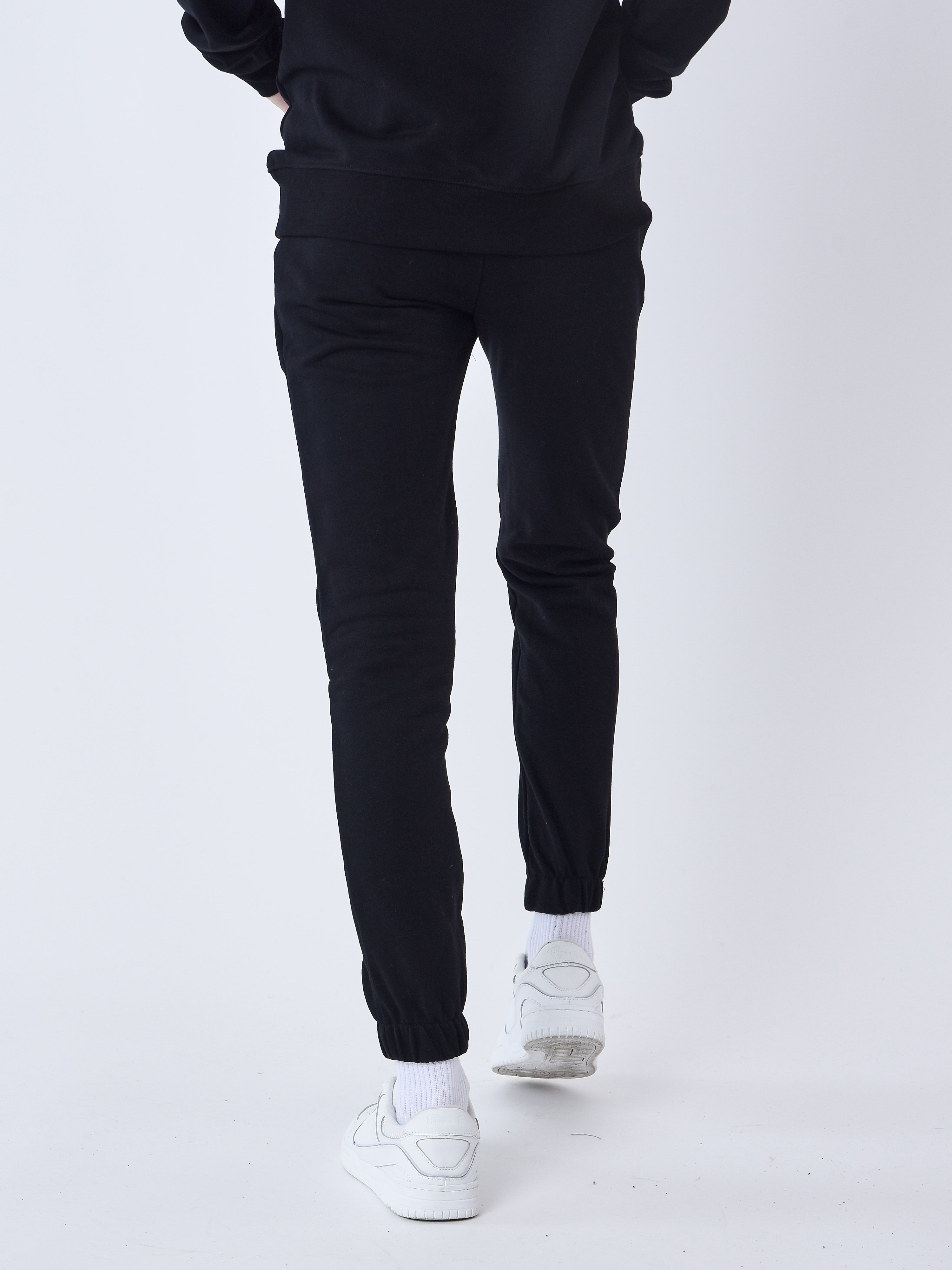 Bas de jogging femme Signature-5