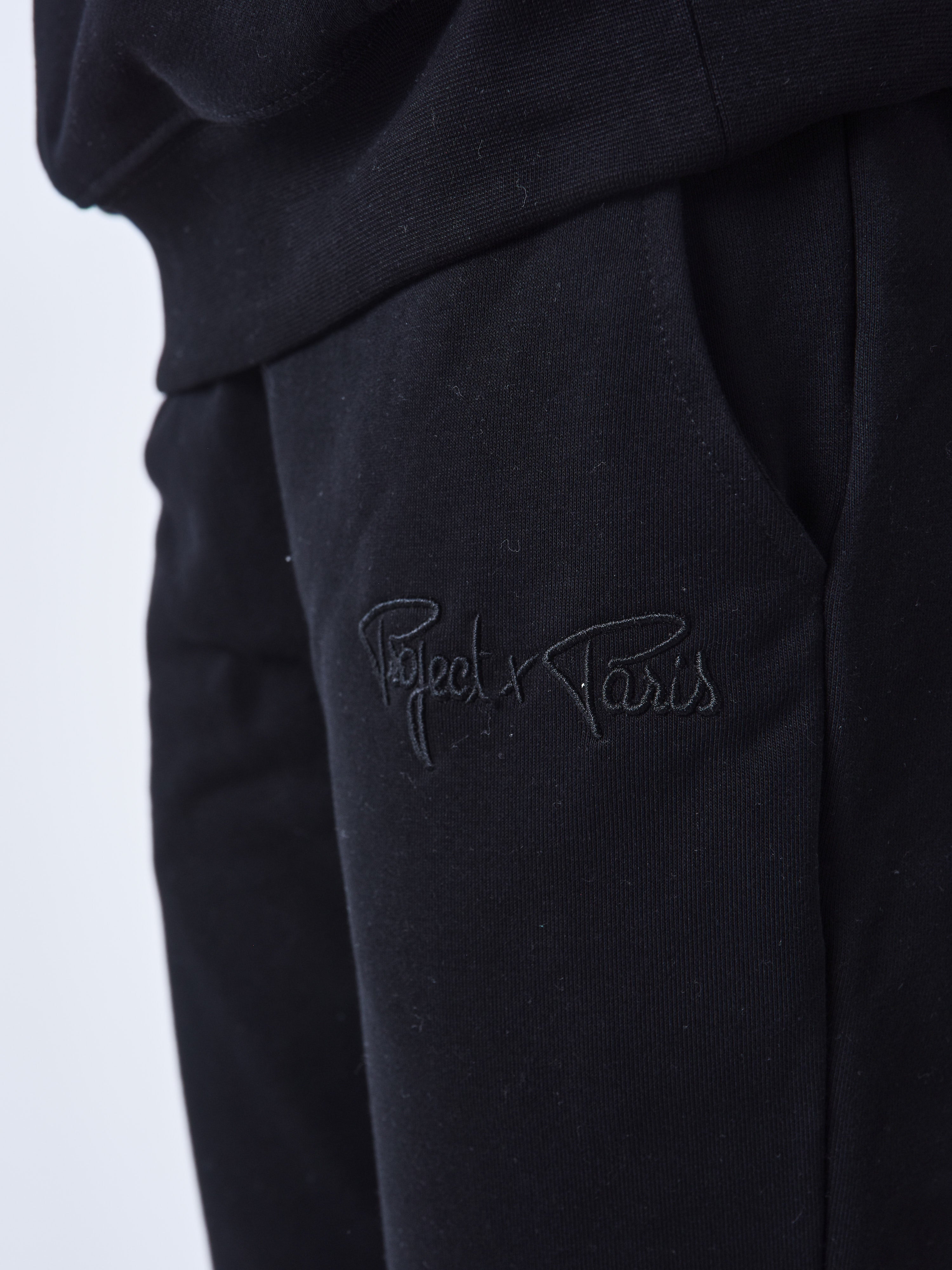 Bas de jogging femme Signature-6