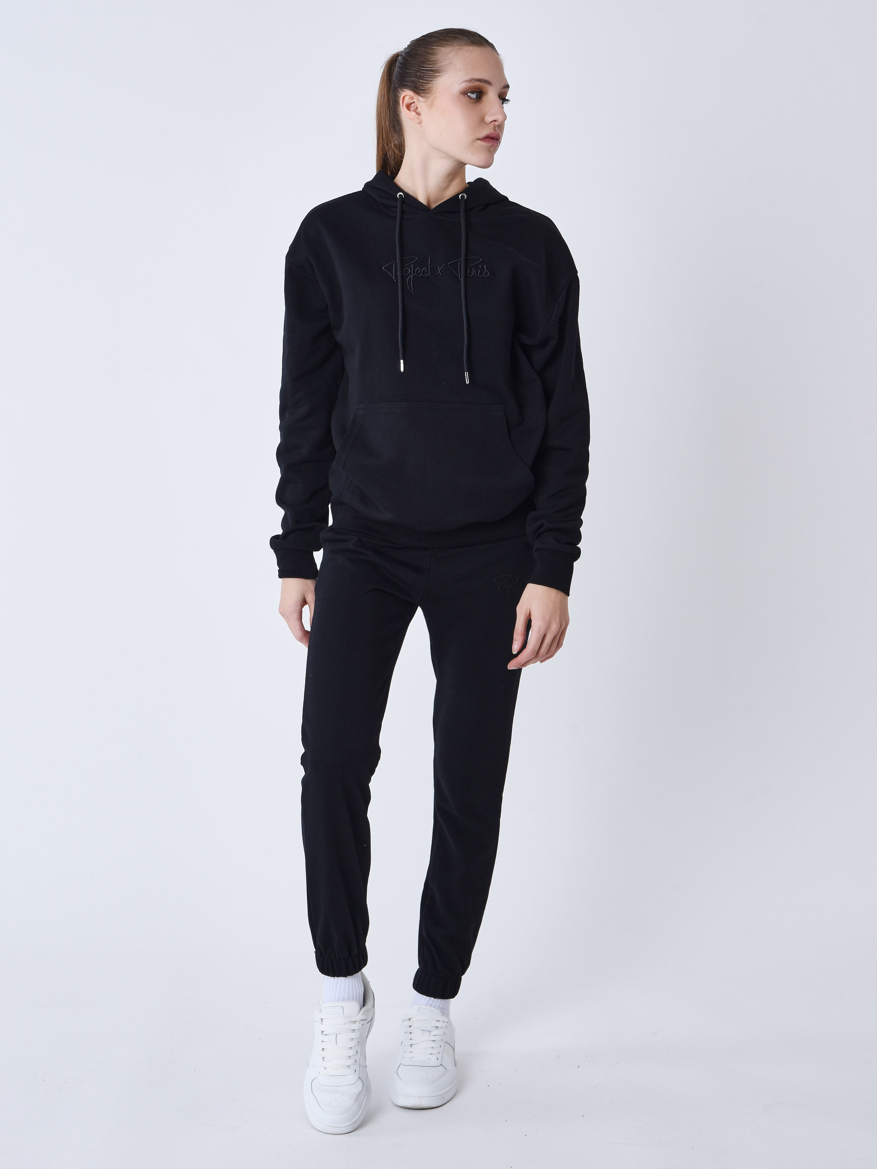 Bas de jogging femme Signature-3