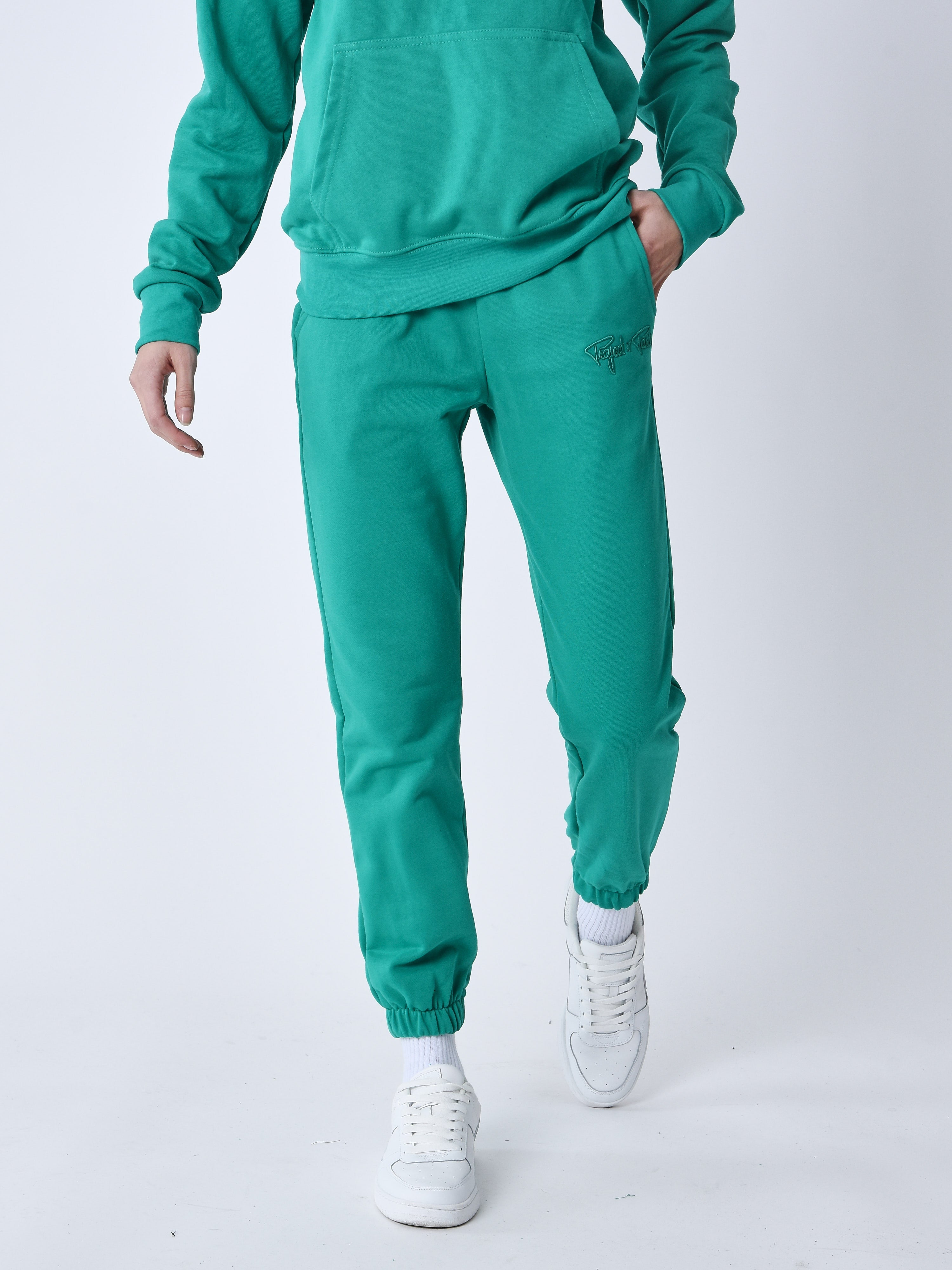 Bas de jogging femme Signature-2