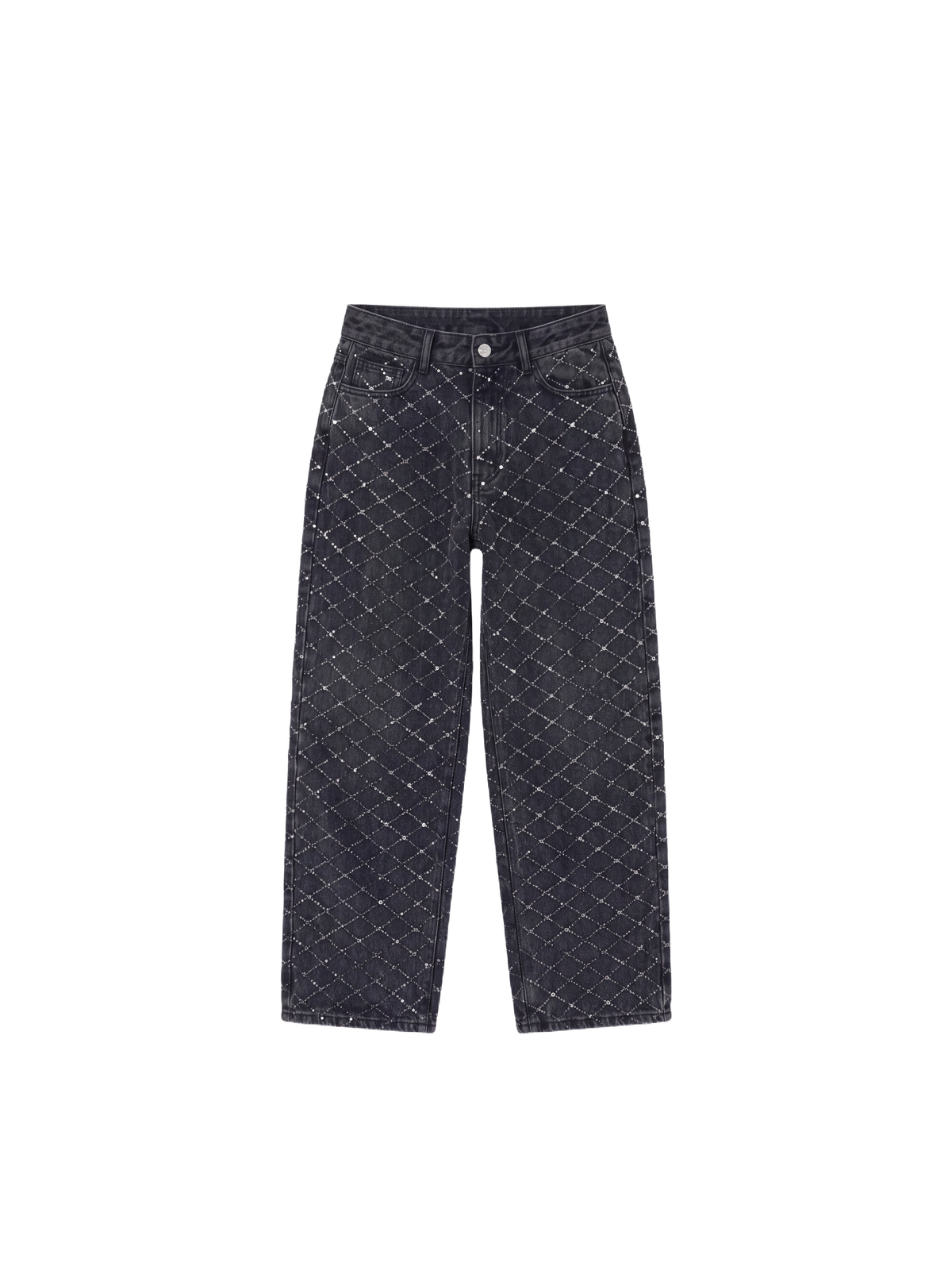 Jean Precious Grau – 6