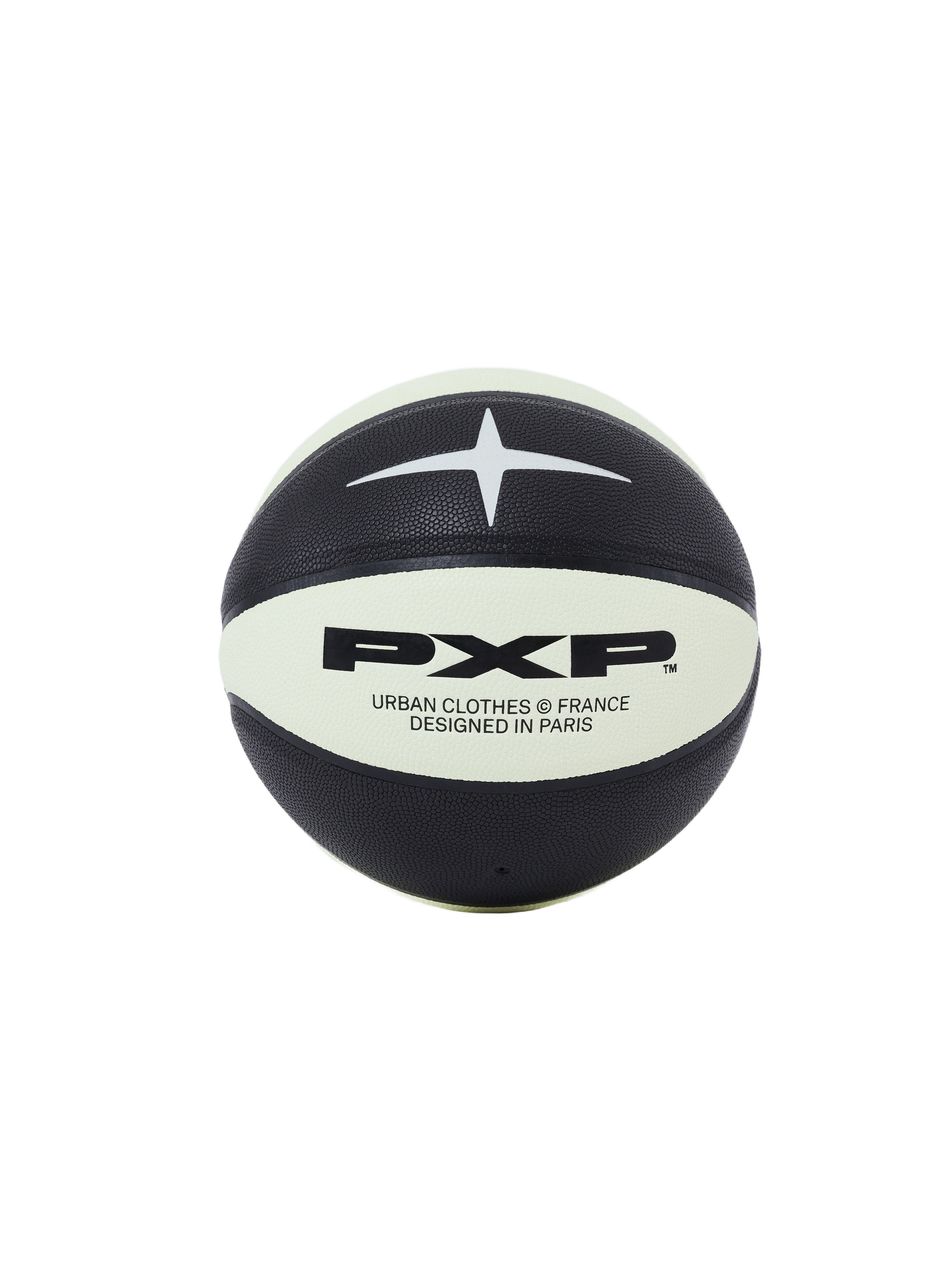 PXP Phosphorescent Basketball-1