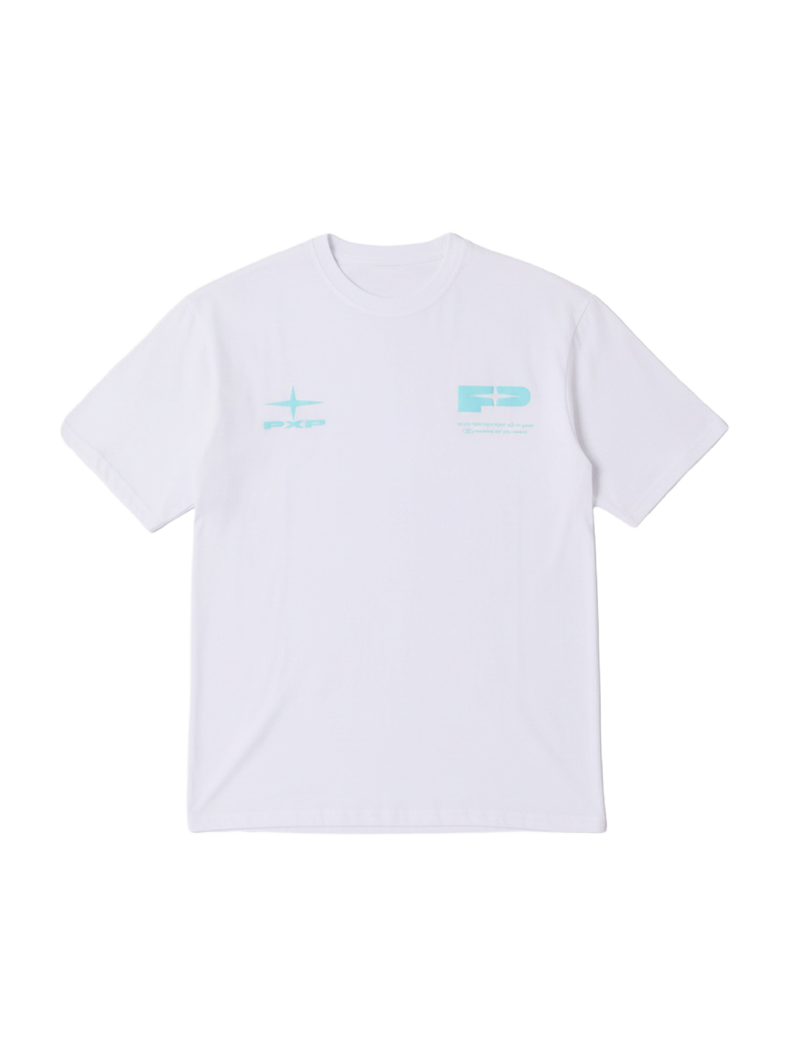 T-shirt P Polaris-6