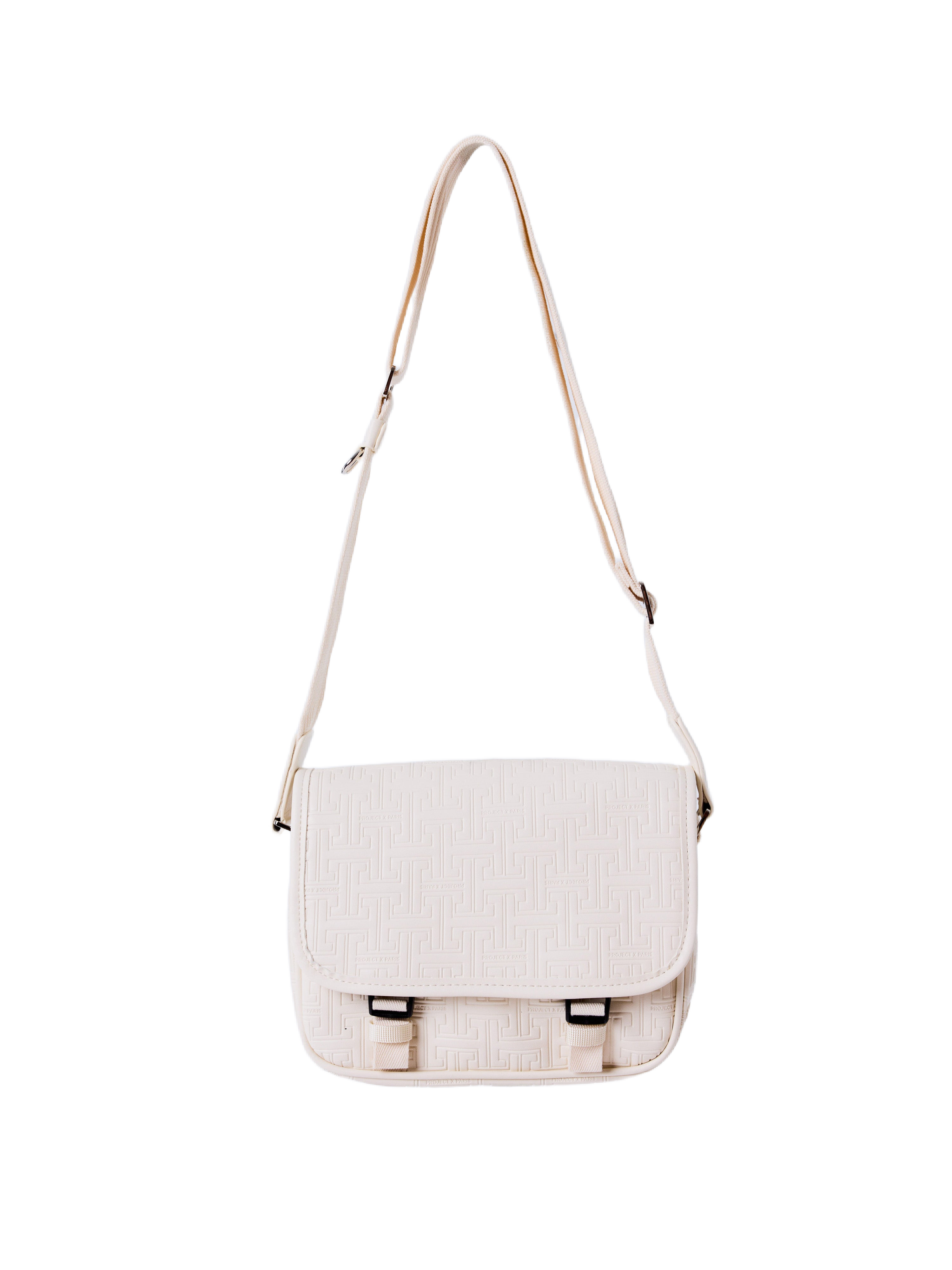 3D Monogramm Tasche-2