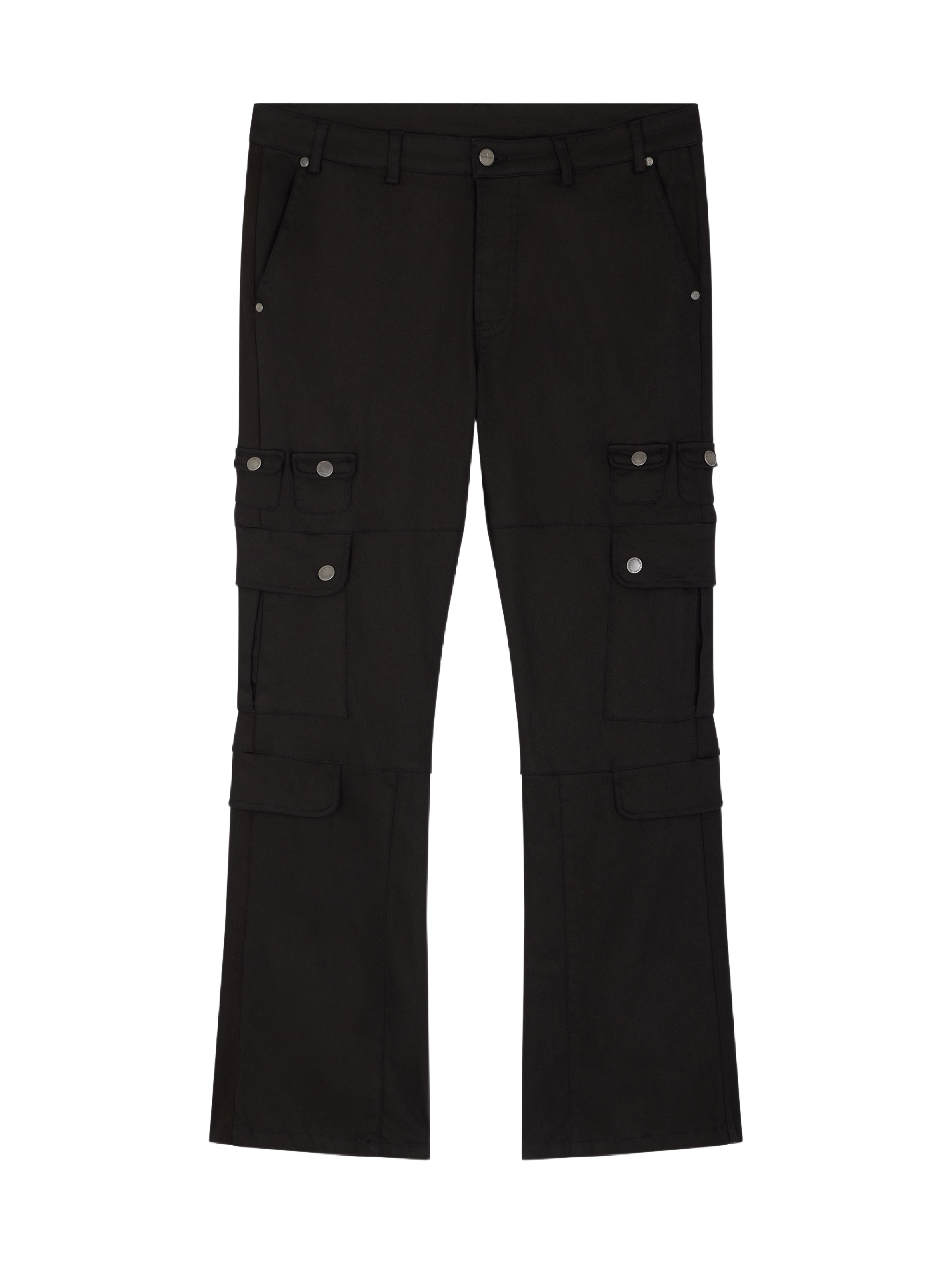 Technical pants Kalash collaboration-7