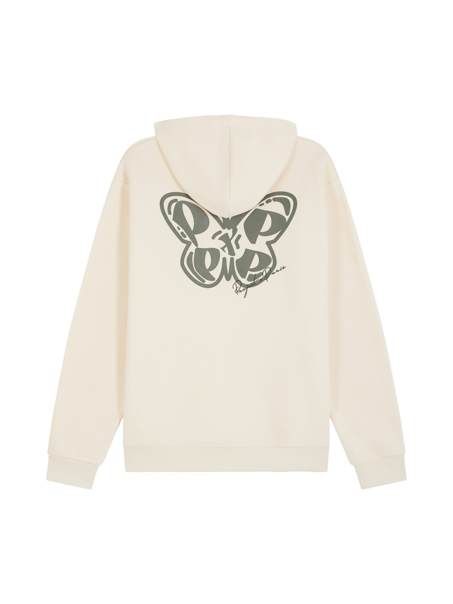 sweat-a-capuche-papillon-5290-craie-packshot-backgroundremoved