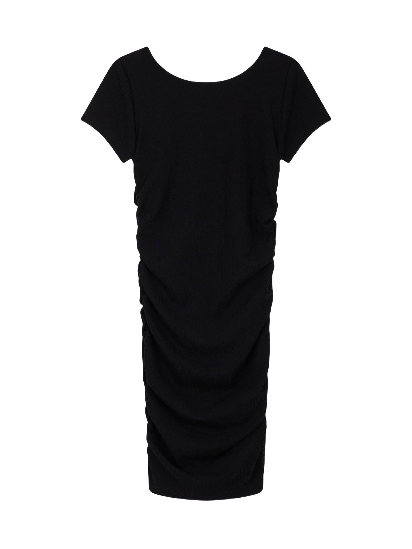 robe-lily-noir-packshot-backgroundremoved