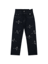 Polaris regular fit vasket jeans