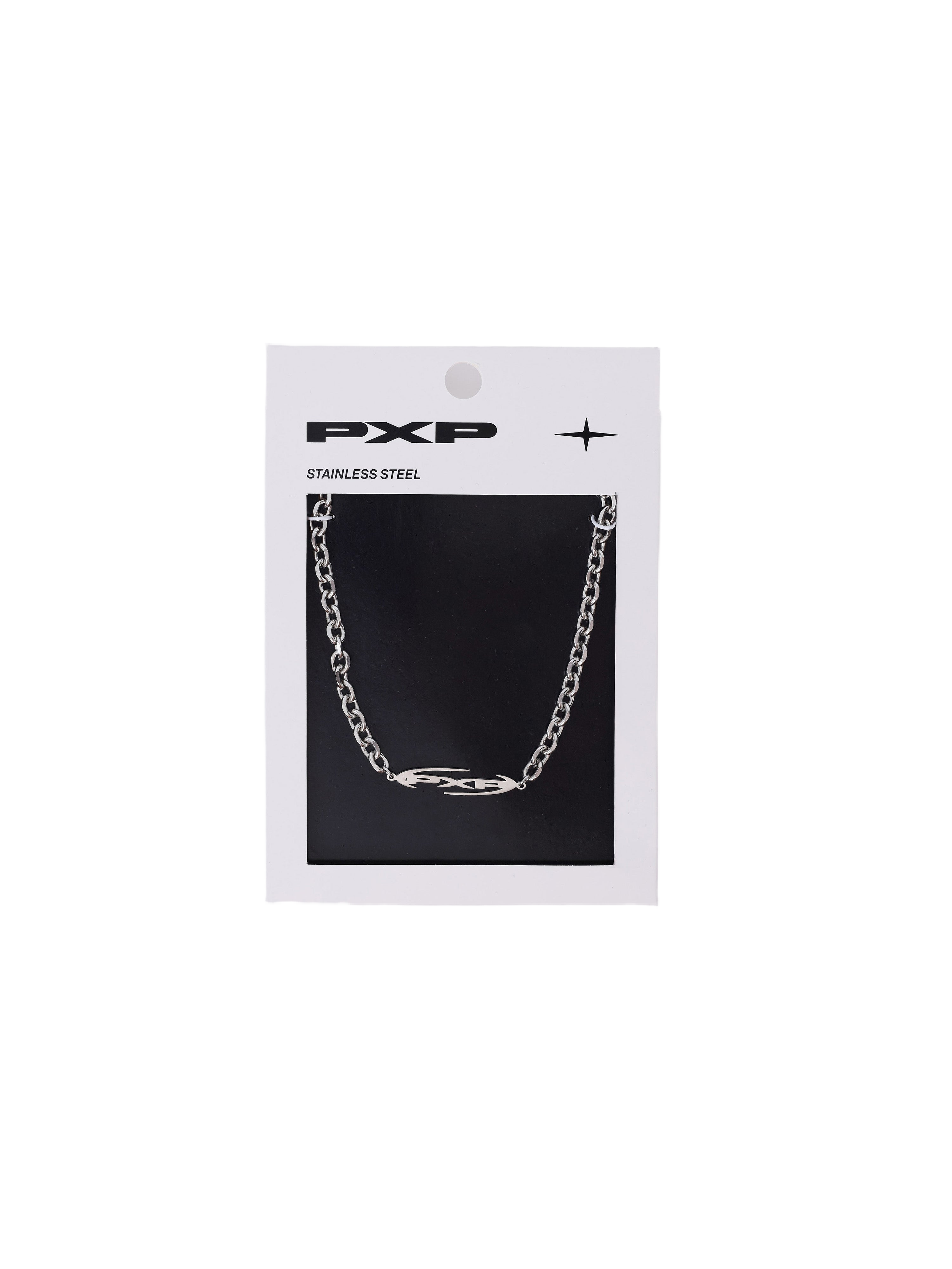 Chaîne PXP en acier inoxydable-2