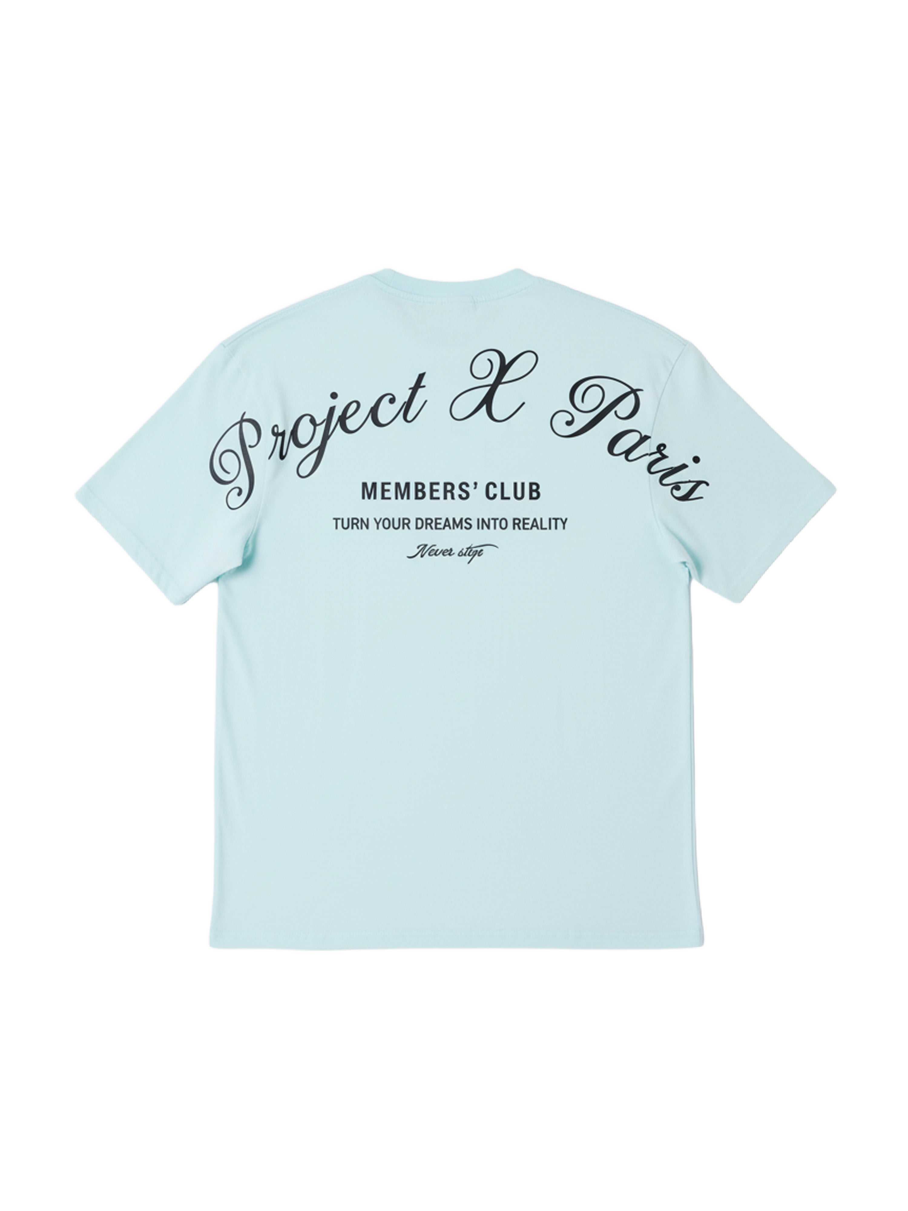 PXP members' club T-shirt-7