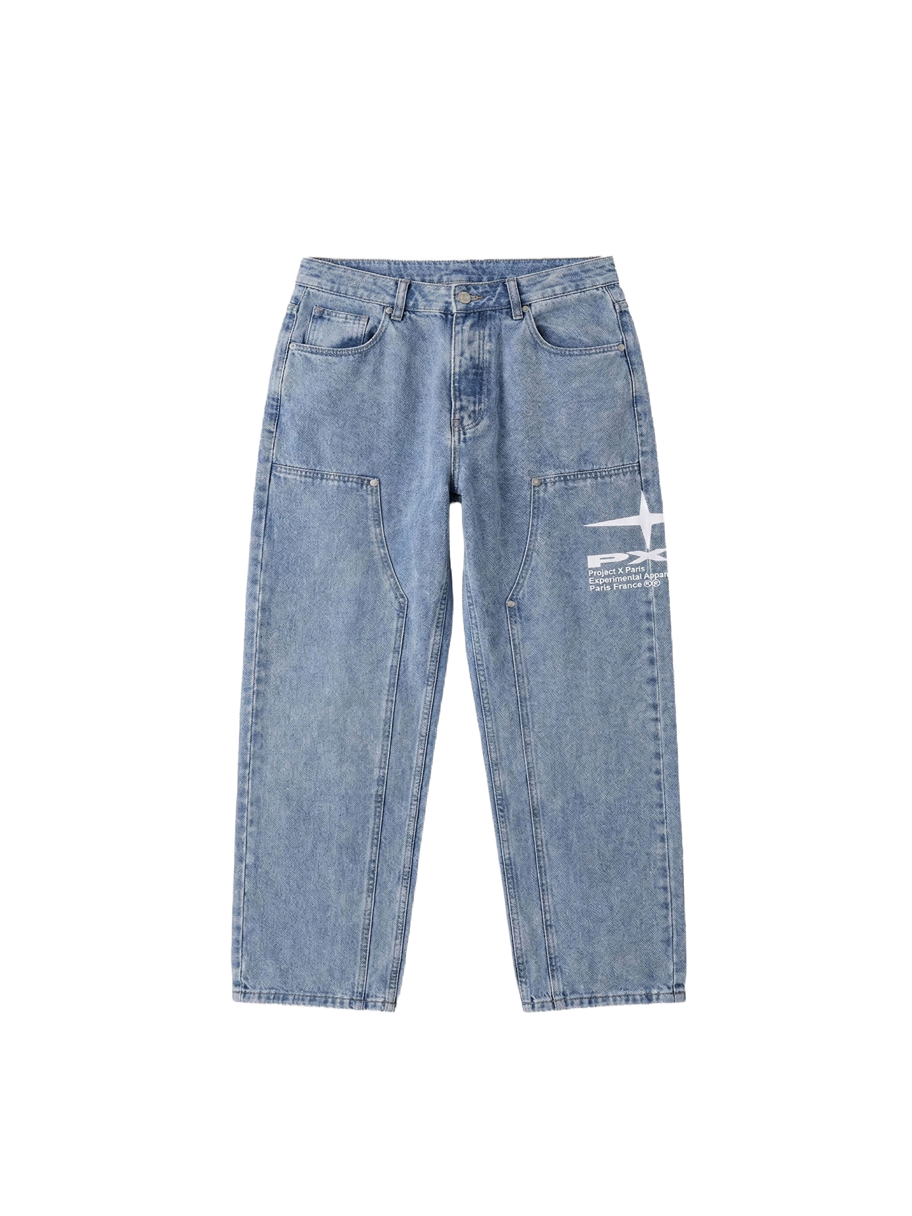 Regular fit jeans Idea-7