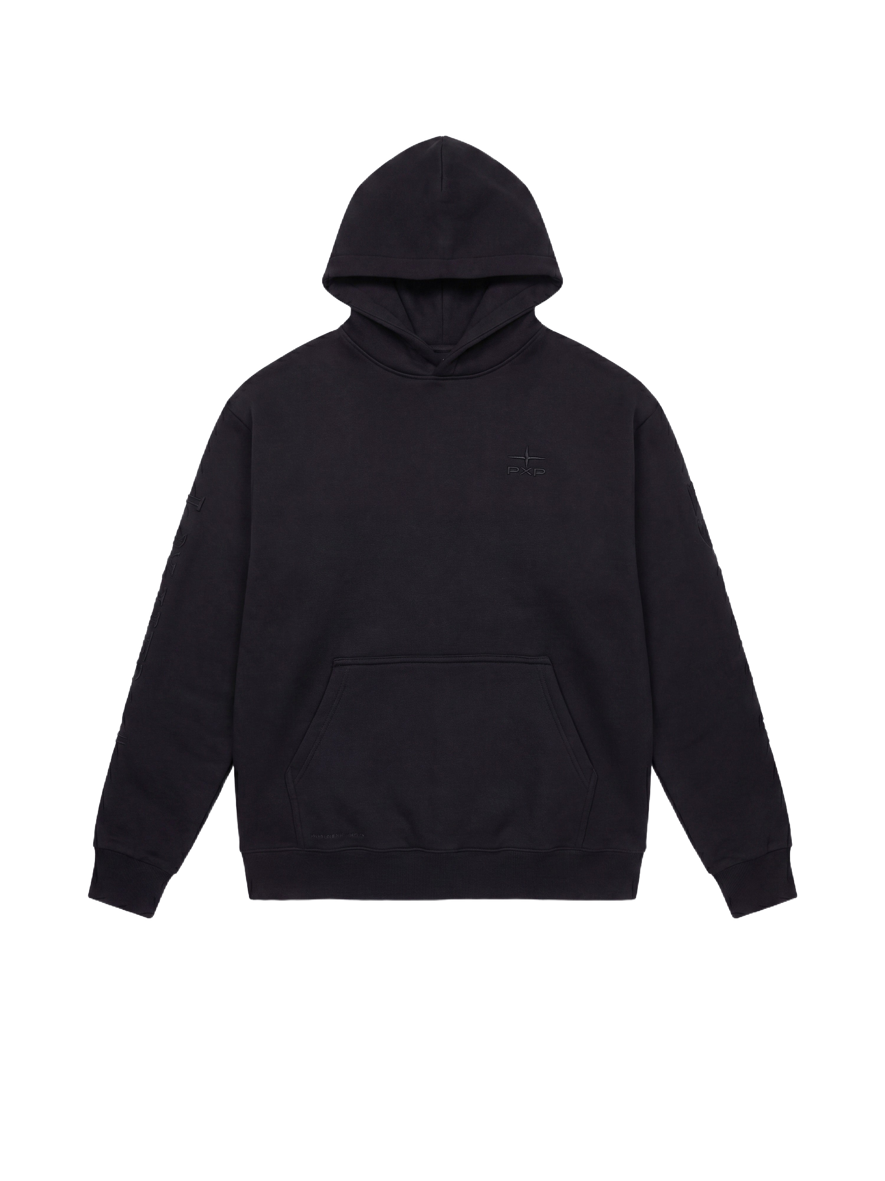 Neopren Kapuzenpullover Outsider-8