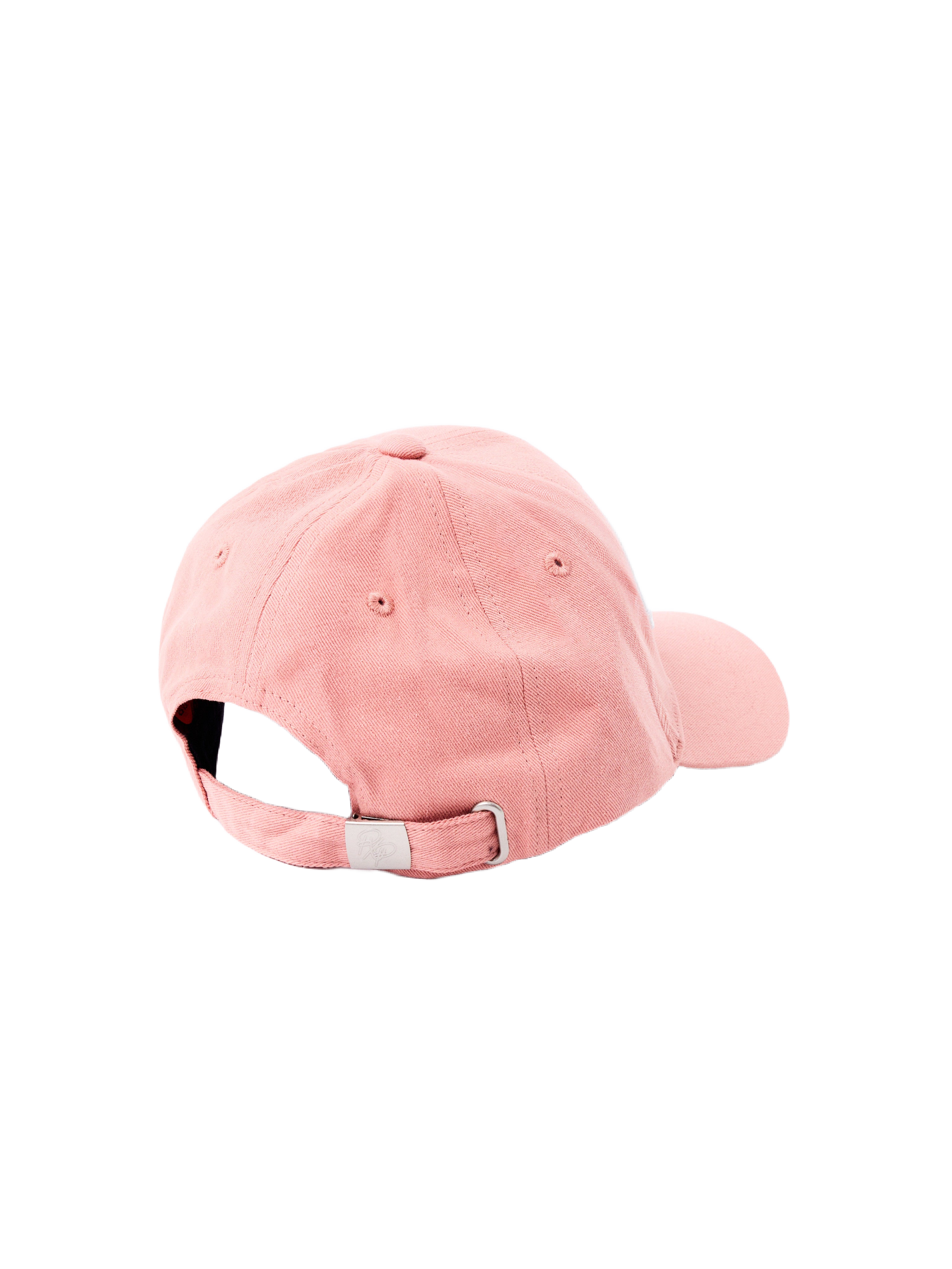 Casquette ajustable Signature-3