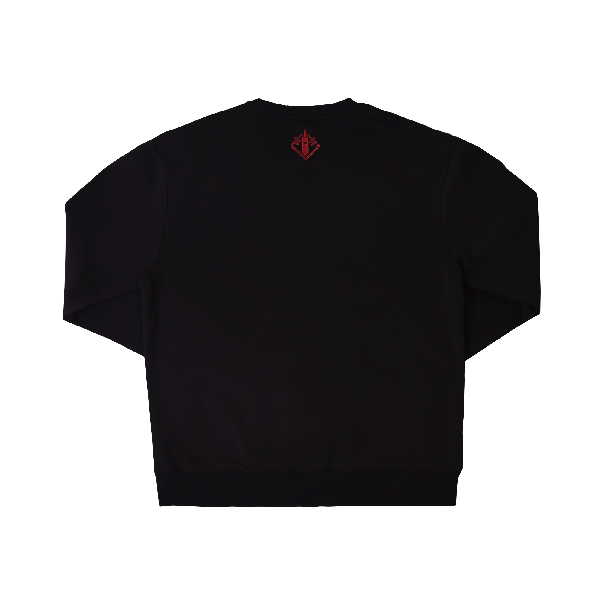 Jujutsu Kaisen rundhals sweatshirt-16