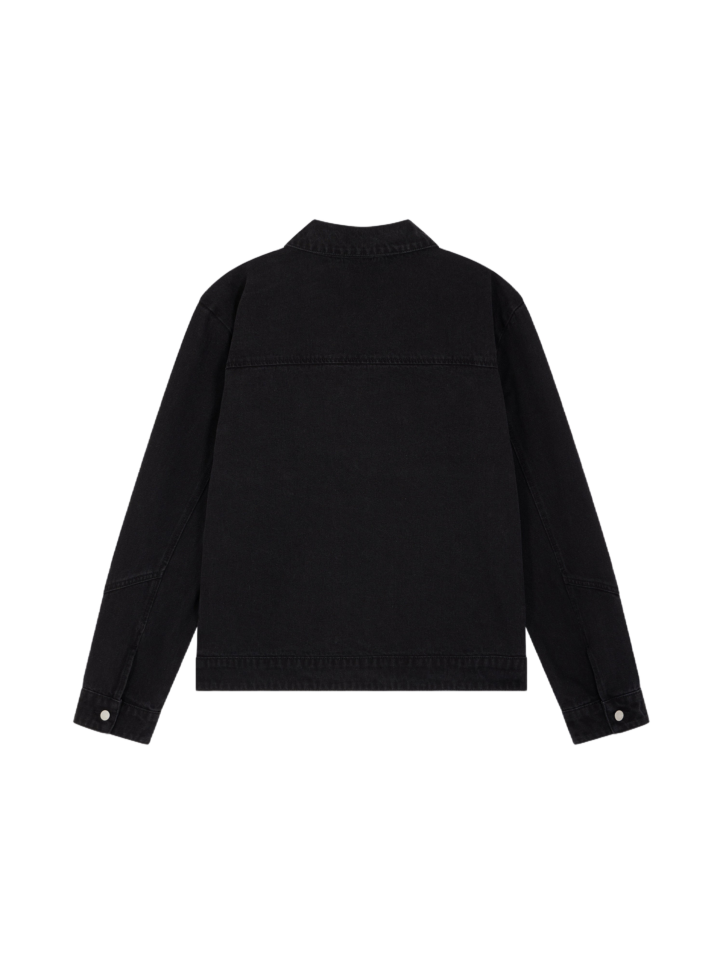 veste-en-denim-brute-workwear-noir-packshot-backgroundremoved