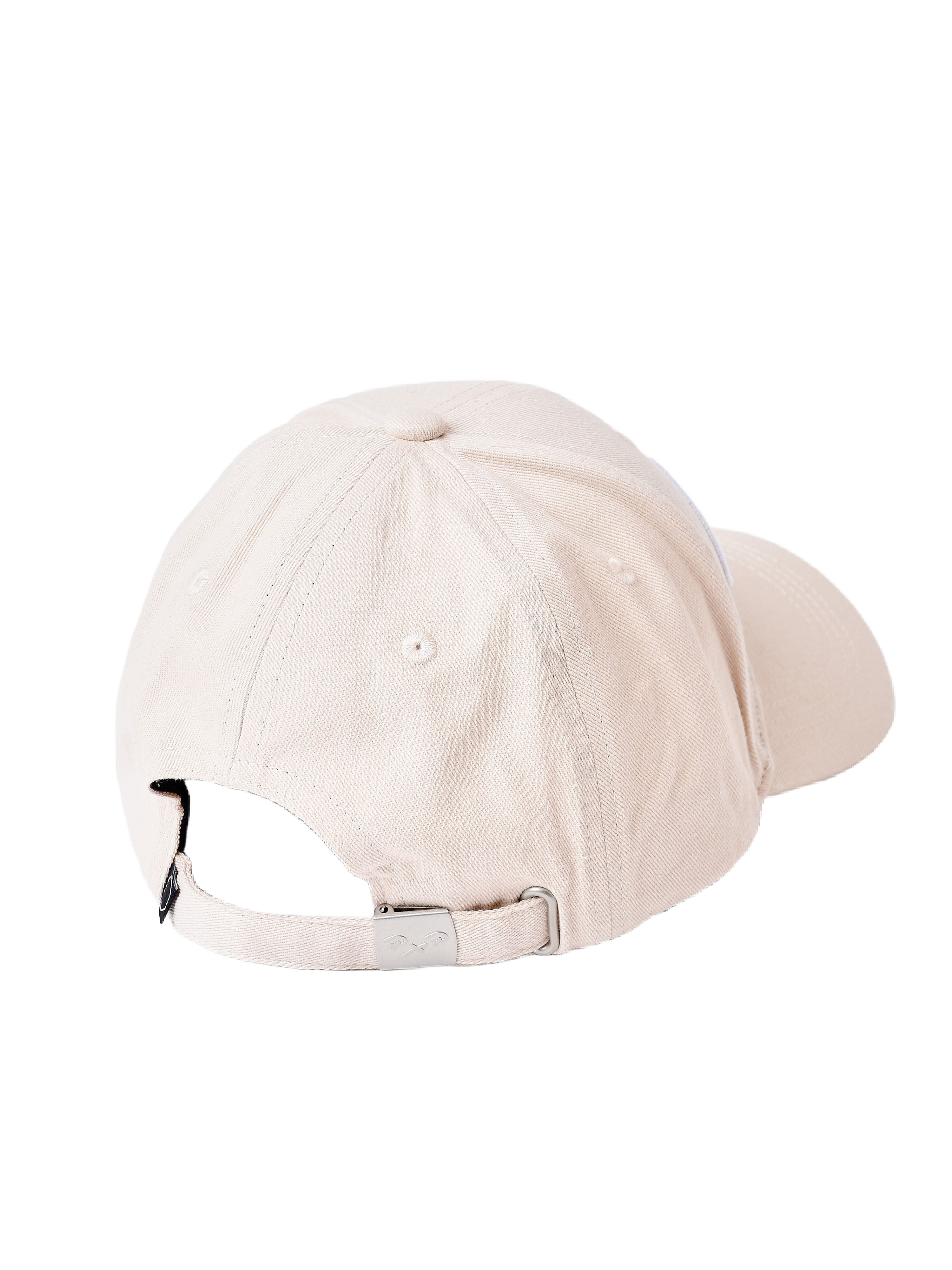 Casquette ajustable Signature-2