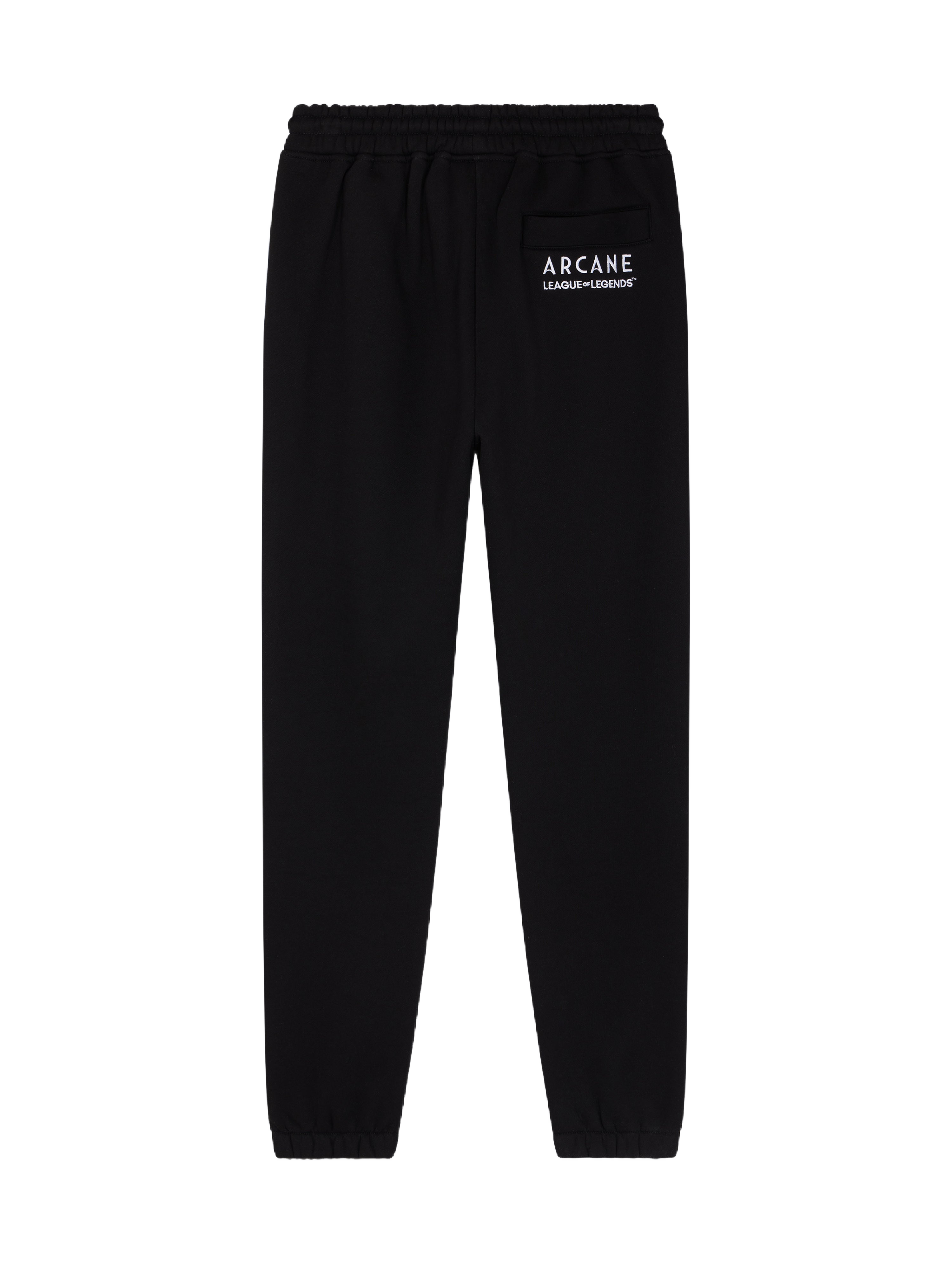 Pantalón de chándal Arcane Monkey Business-7