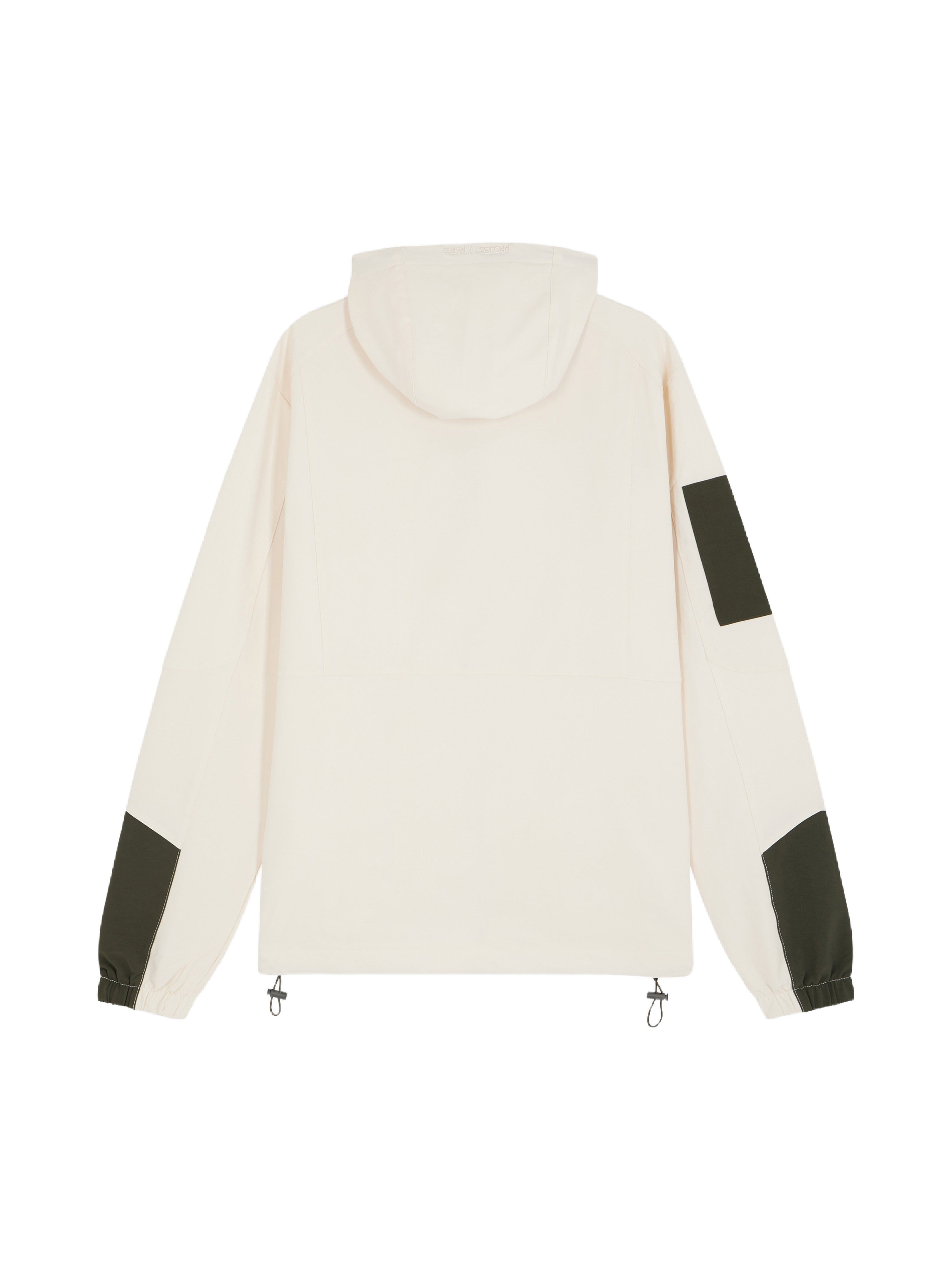 Technische windbreaker-7