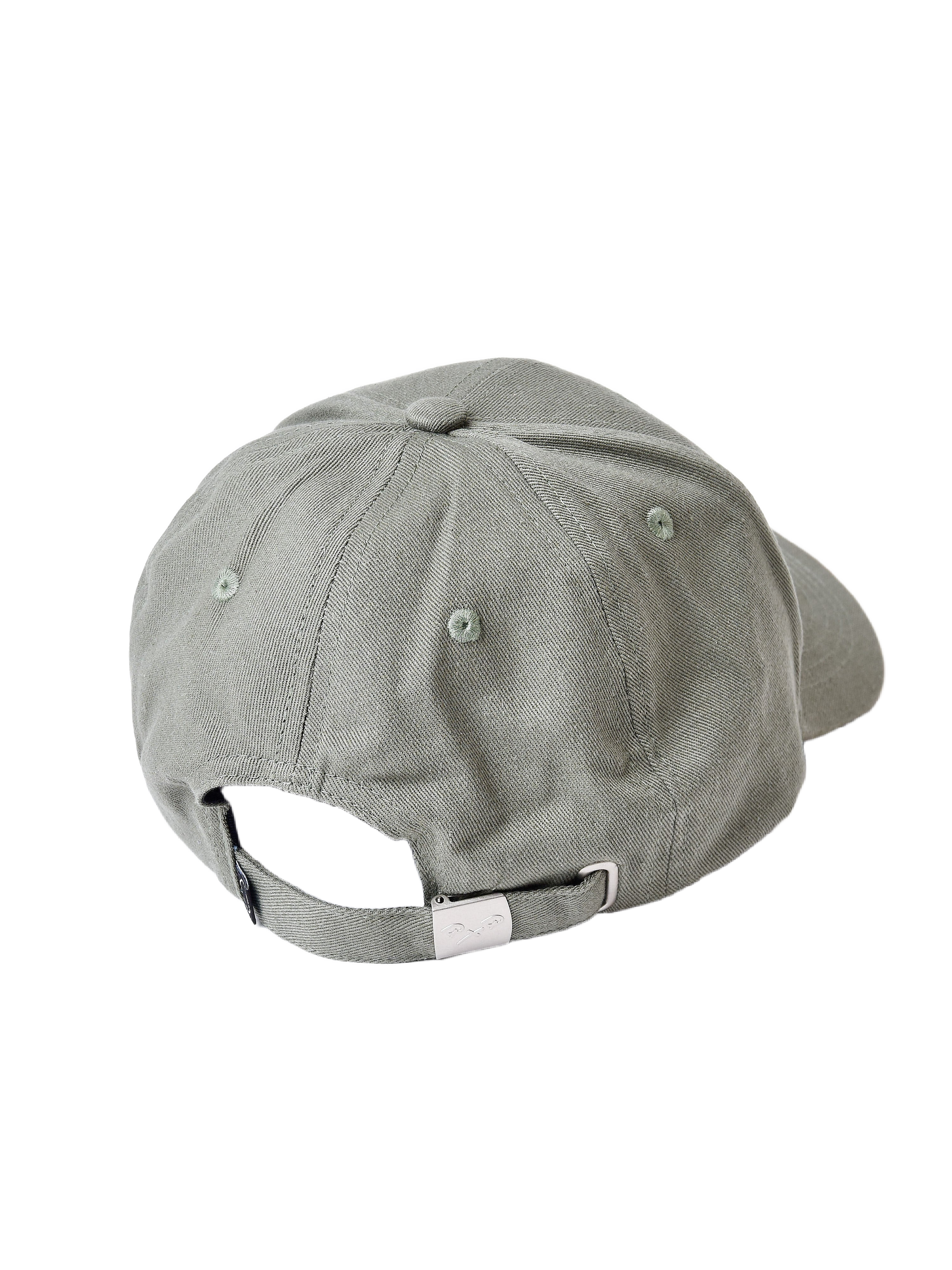 Casquette ajustable Signature-2
