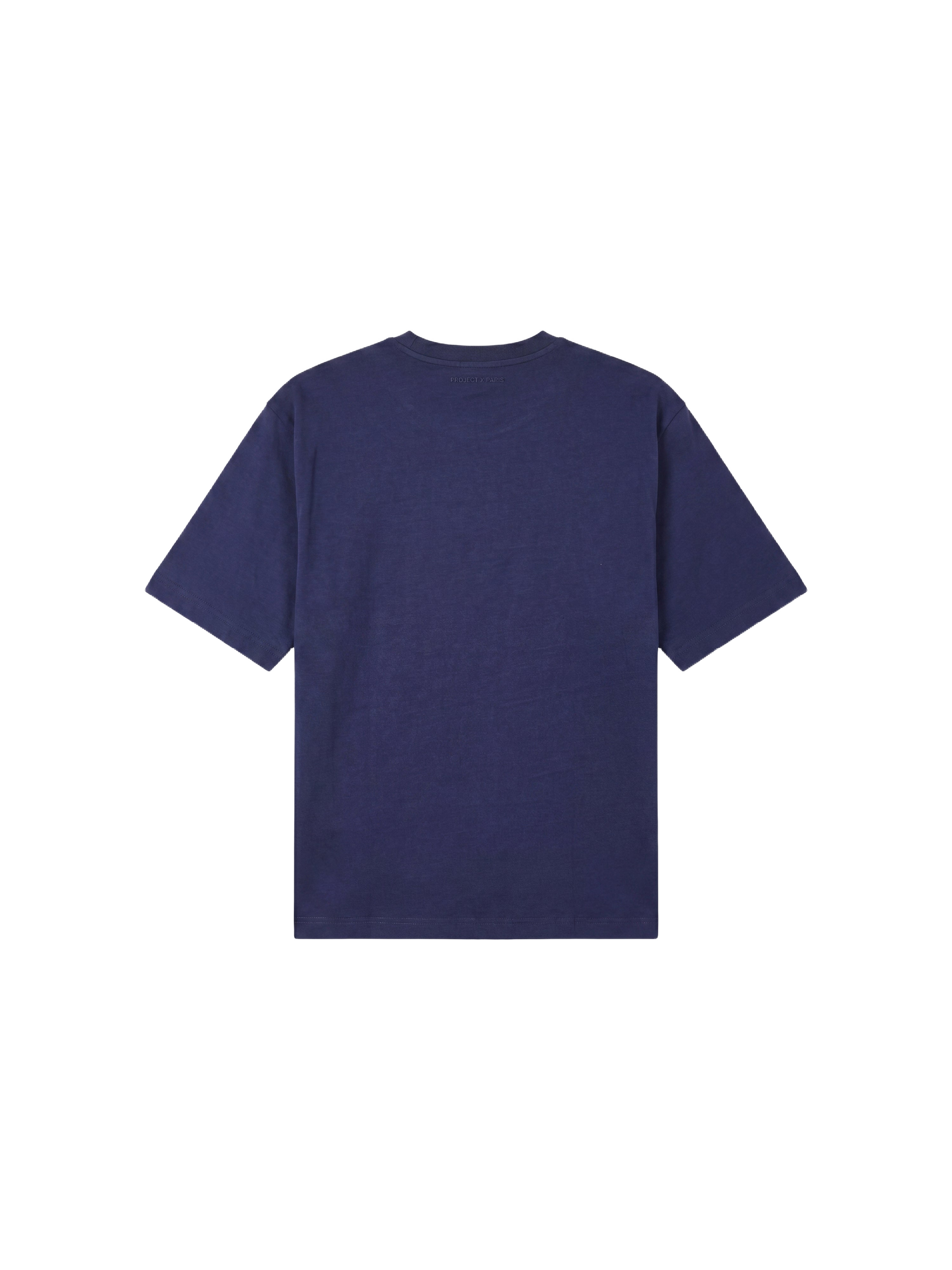 T-shirt Essential Logo-8