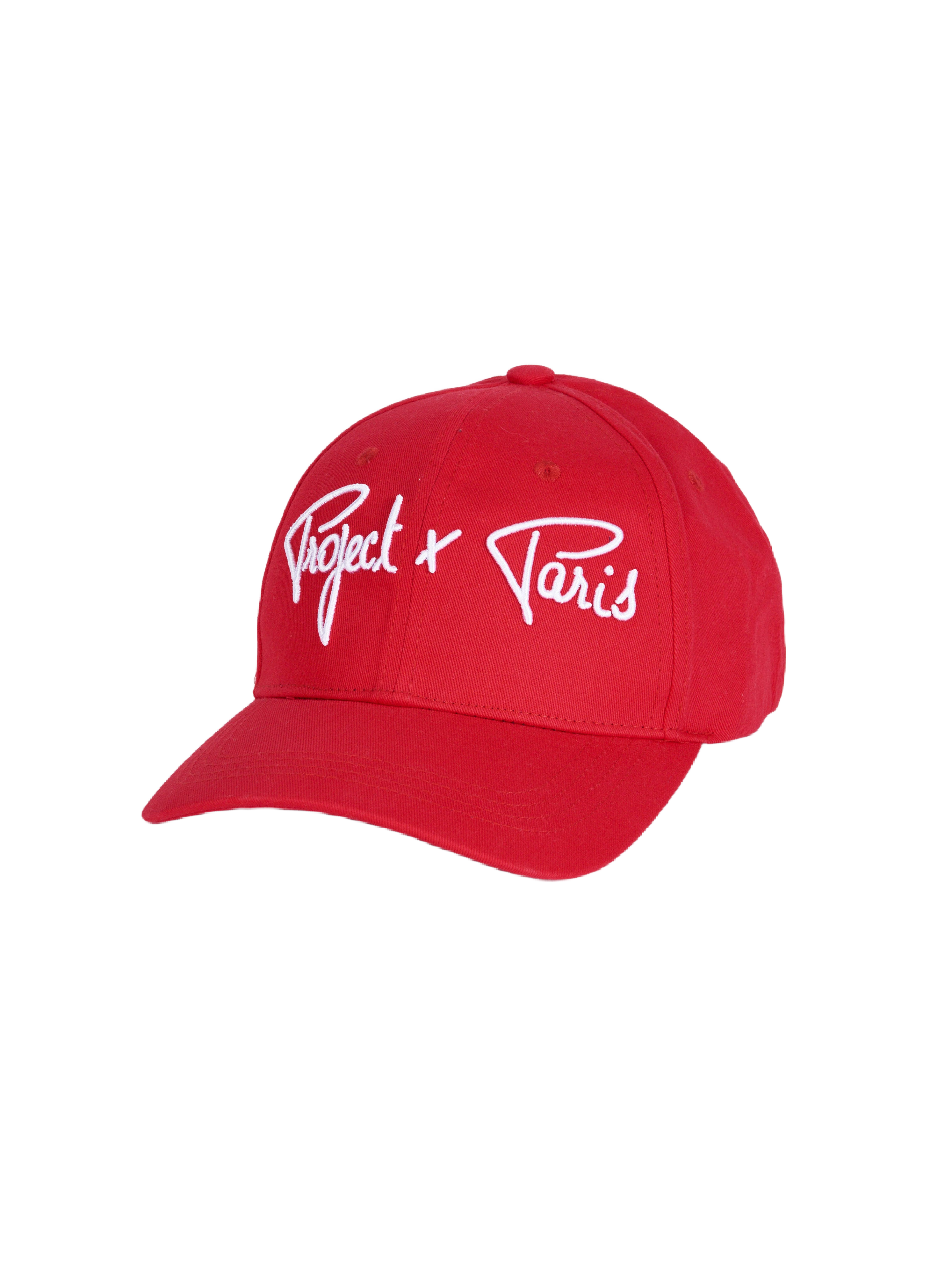 Signature adjustable cap-3