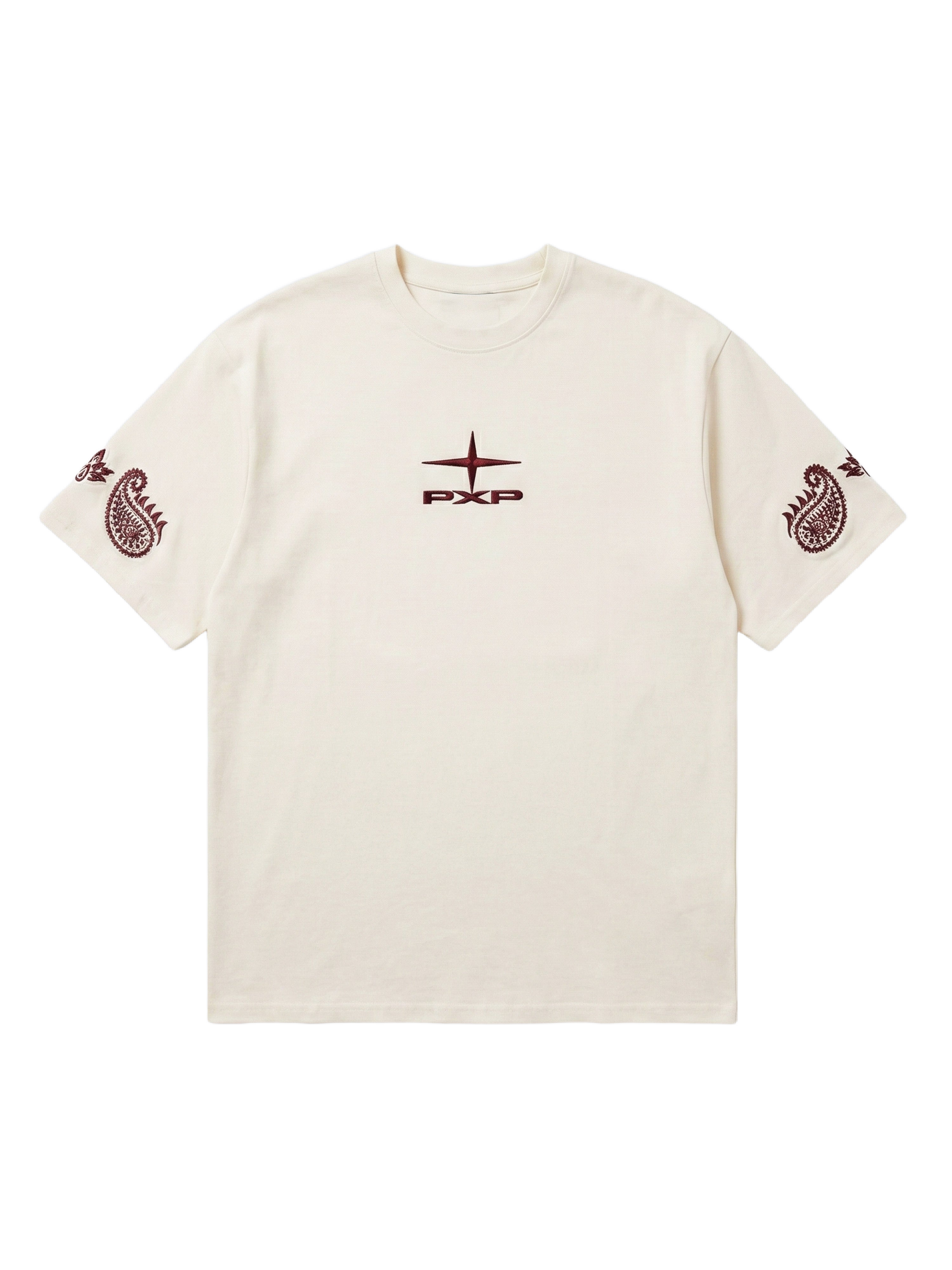Camiseta de manga corta Evasion-6
