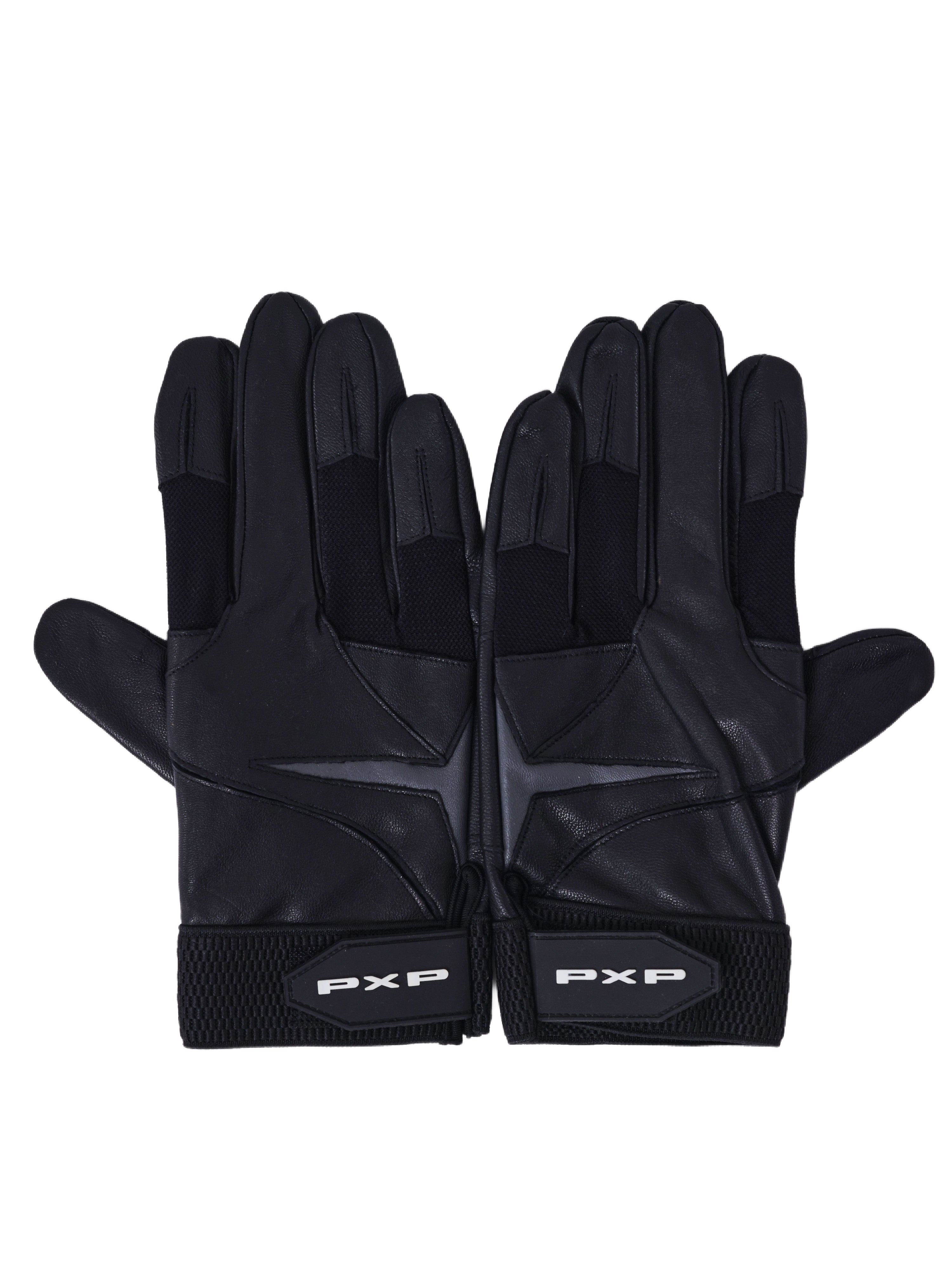 Guantes técnicos PXP de cuero-5