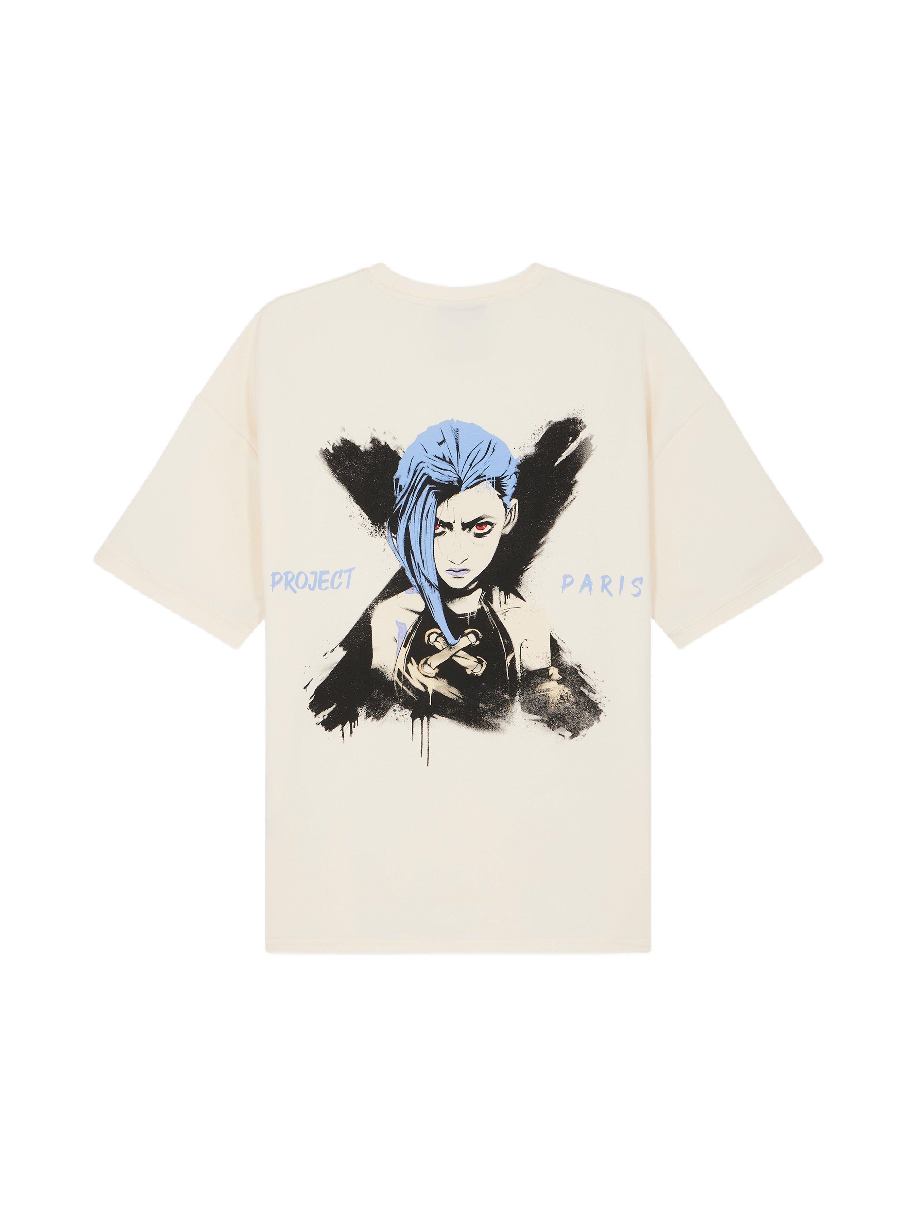 Tricou Arcane 