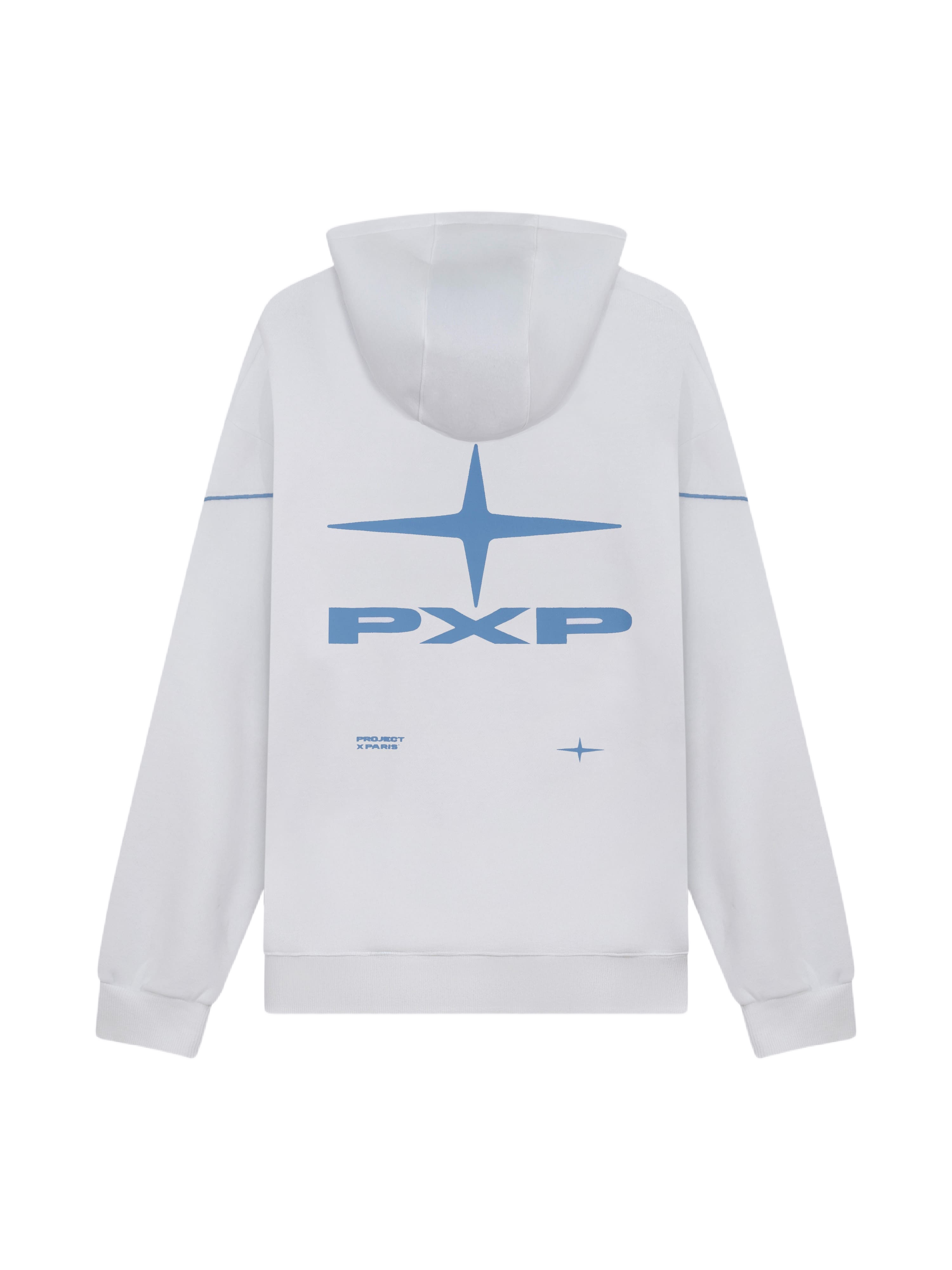 Sudadera con capucha Kickoff-7