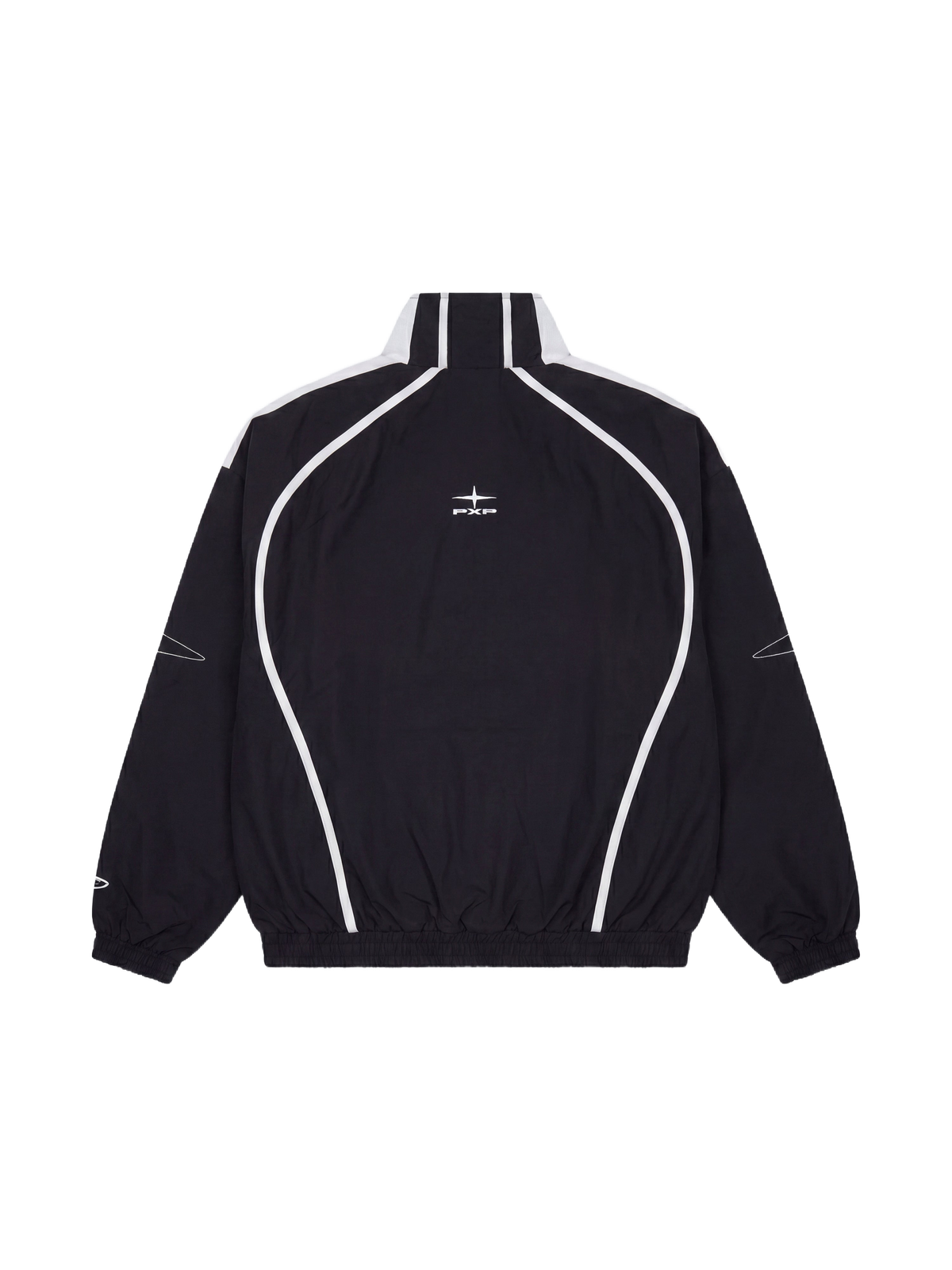 Veste zippée Revolt Noir – 7