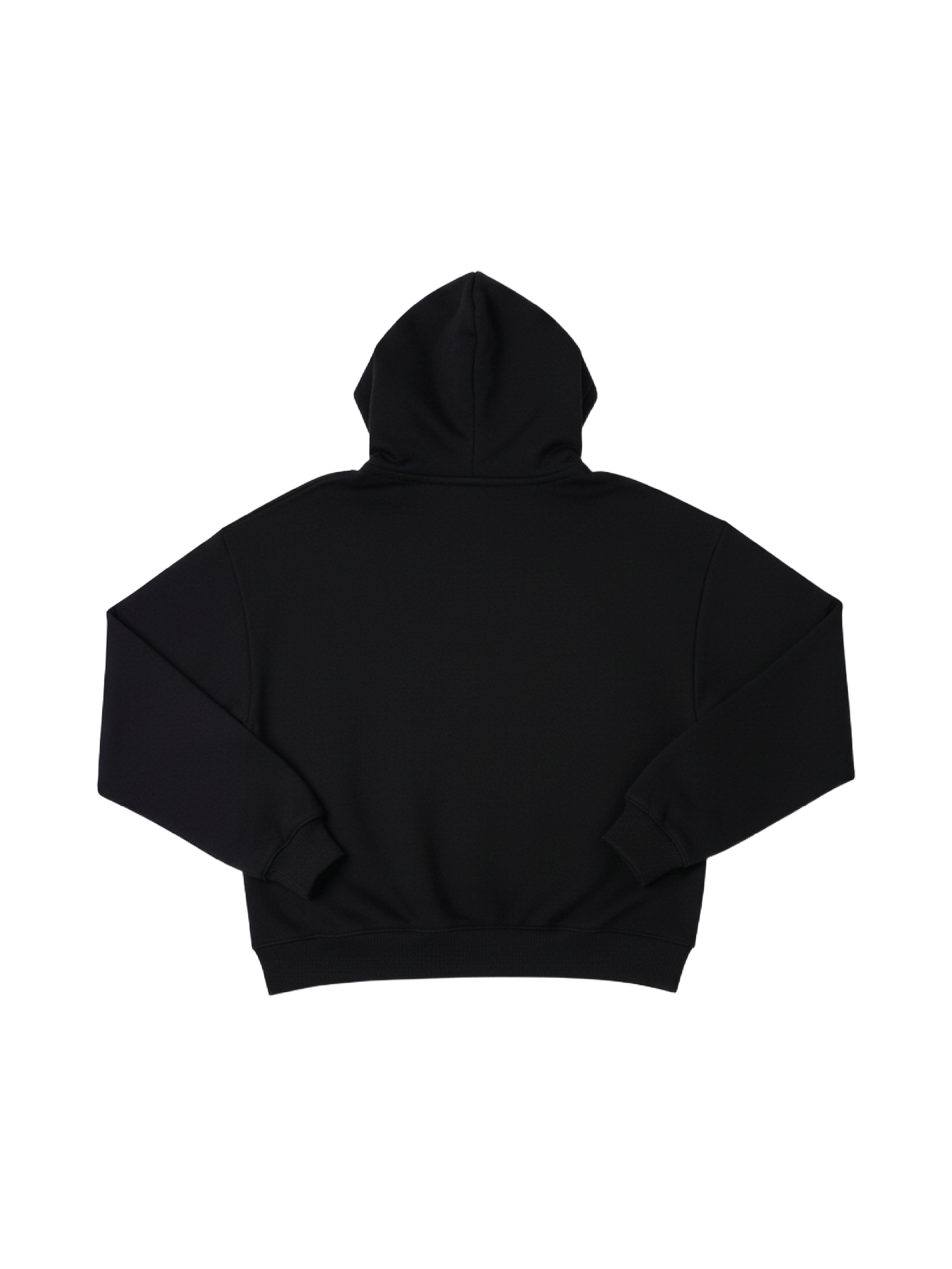 Sudadera con capucha Slowly-7