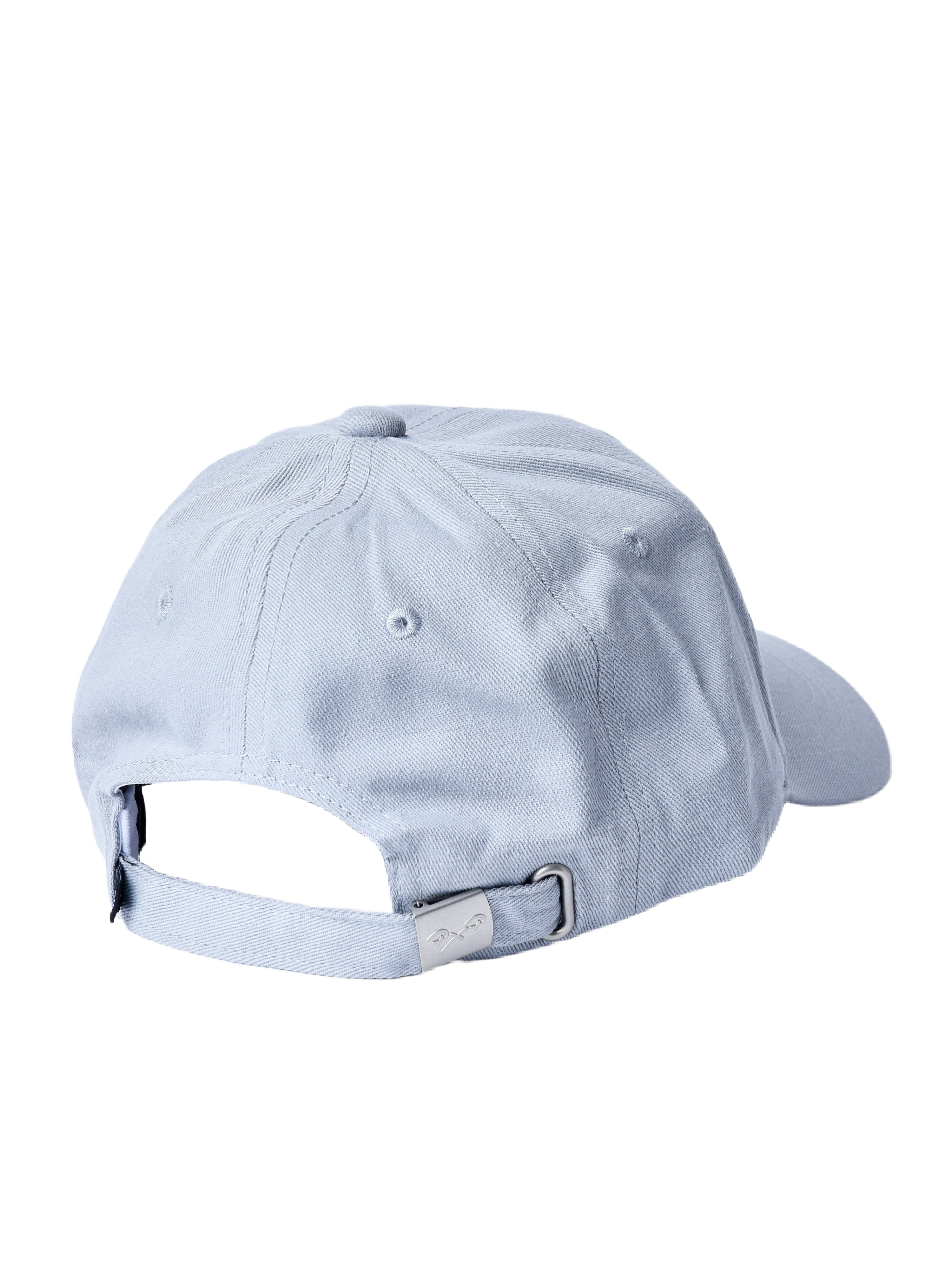 Signature adjustable cap-2