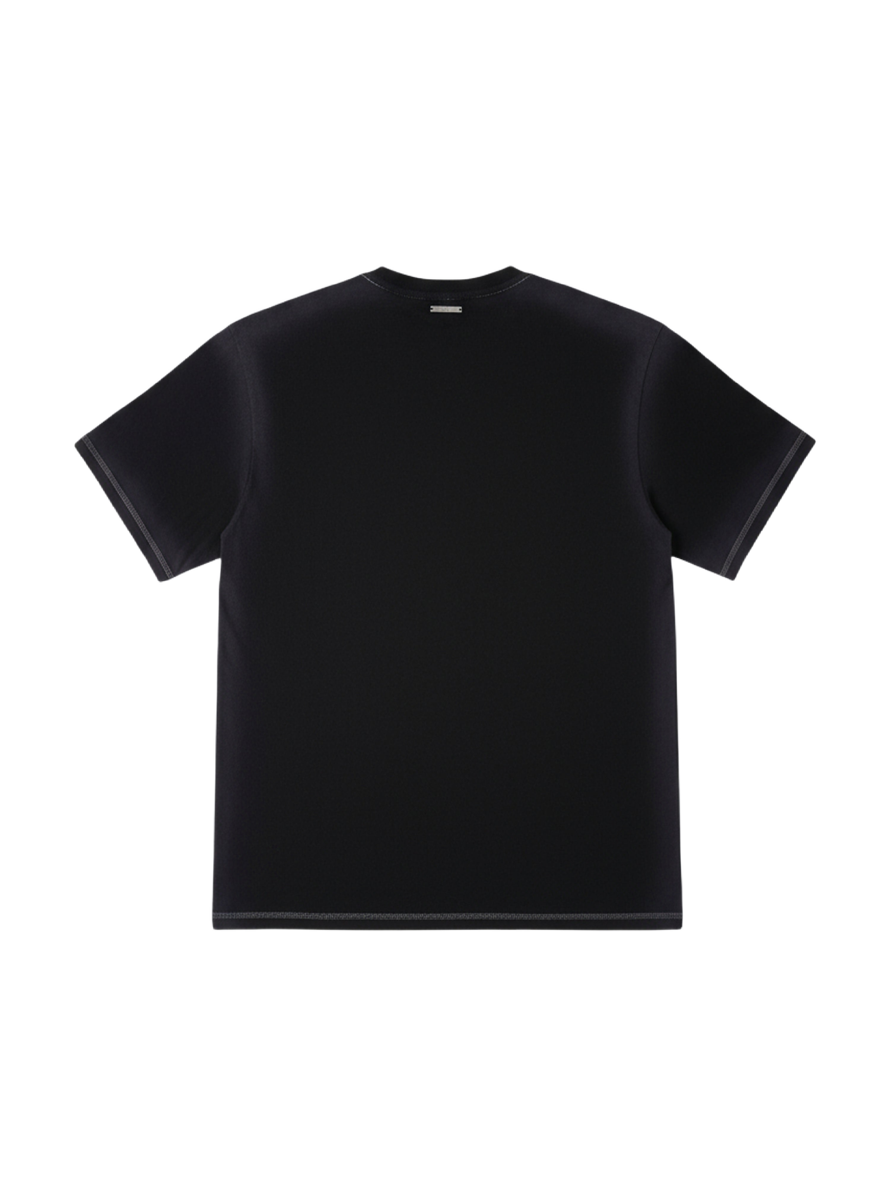 T-shirt Faded-7