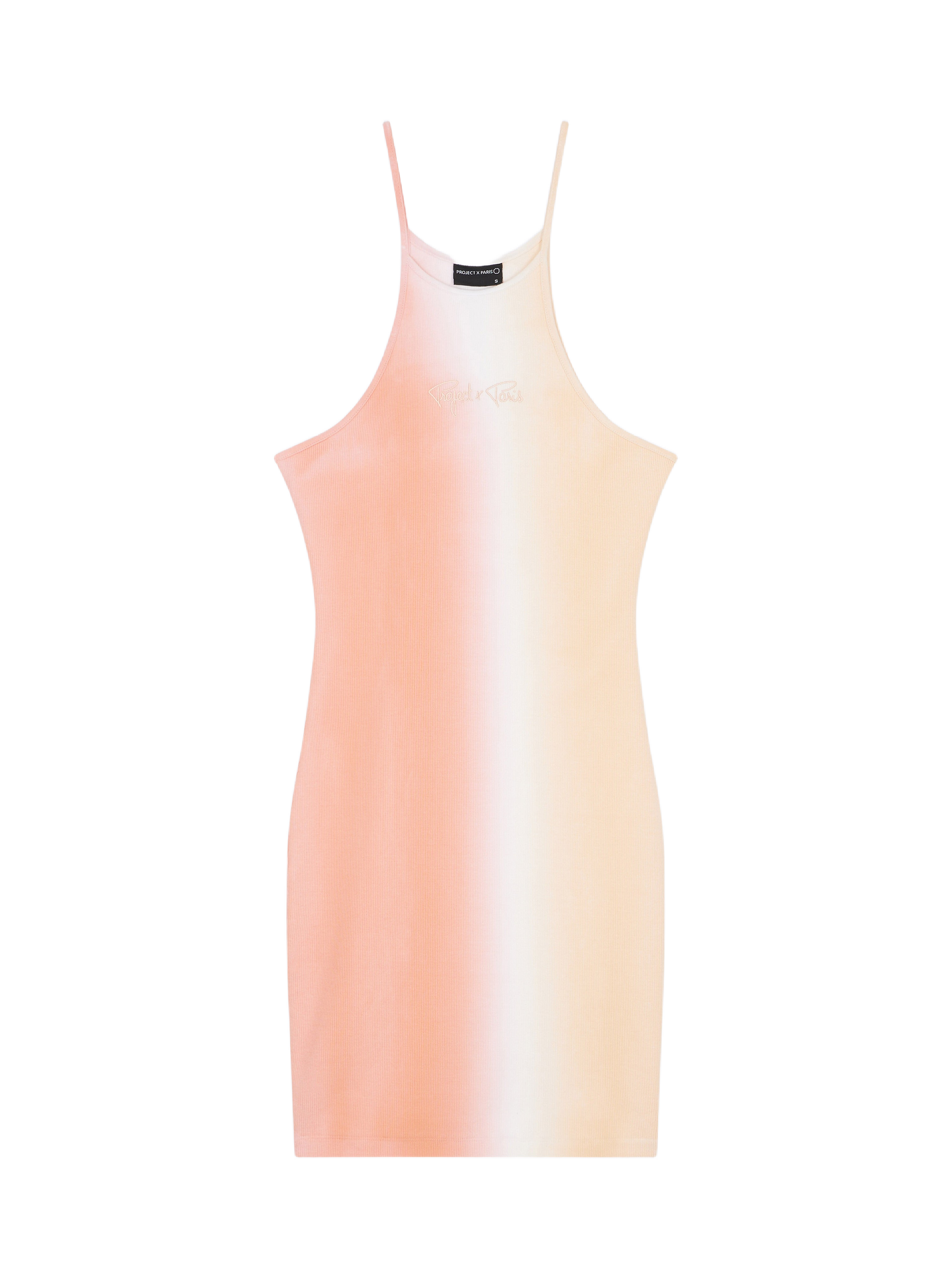 Vestito sfumato-6