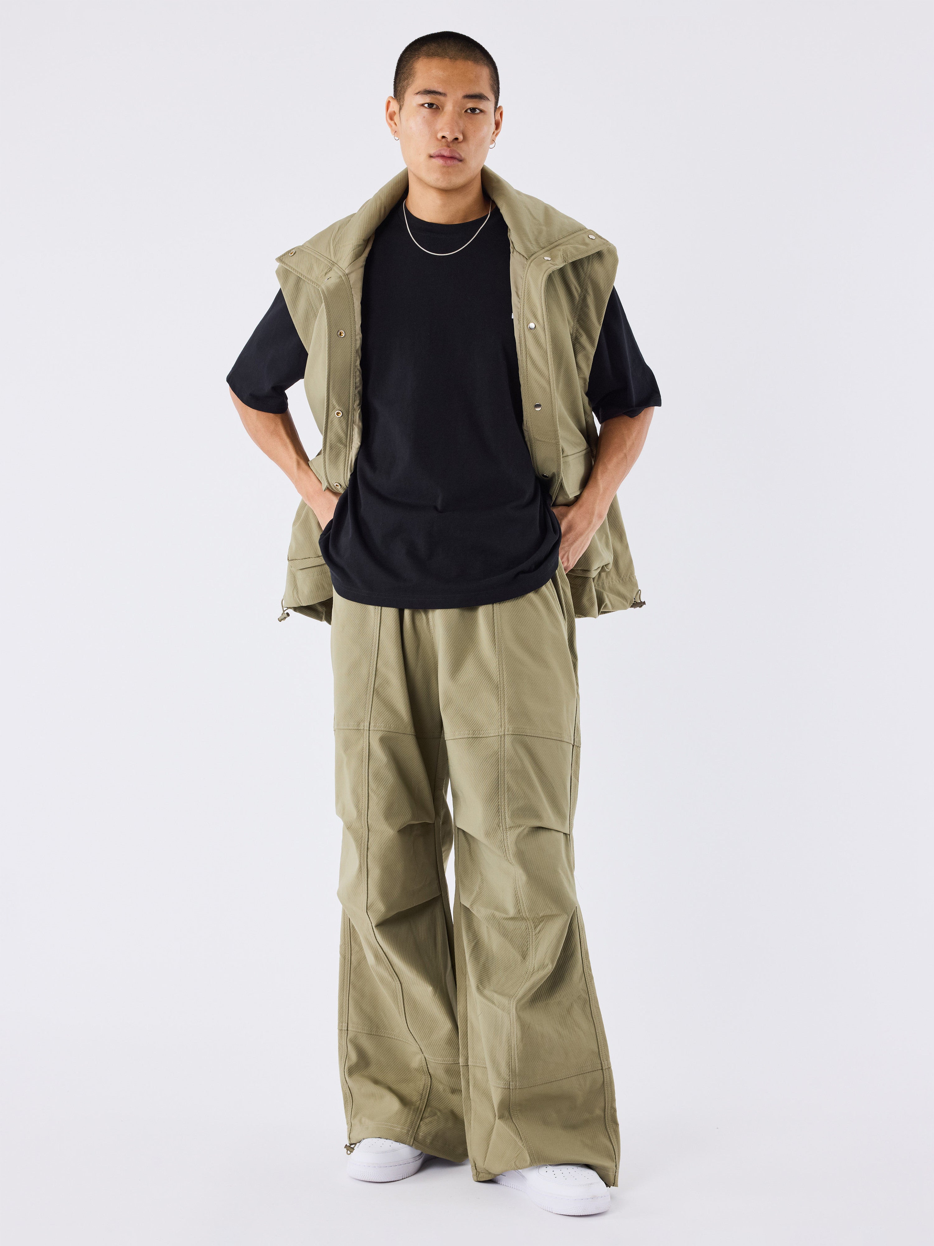 gilet-oversize-a-poches-olive