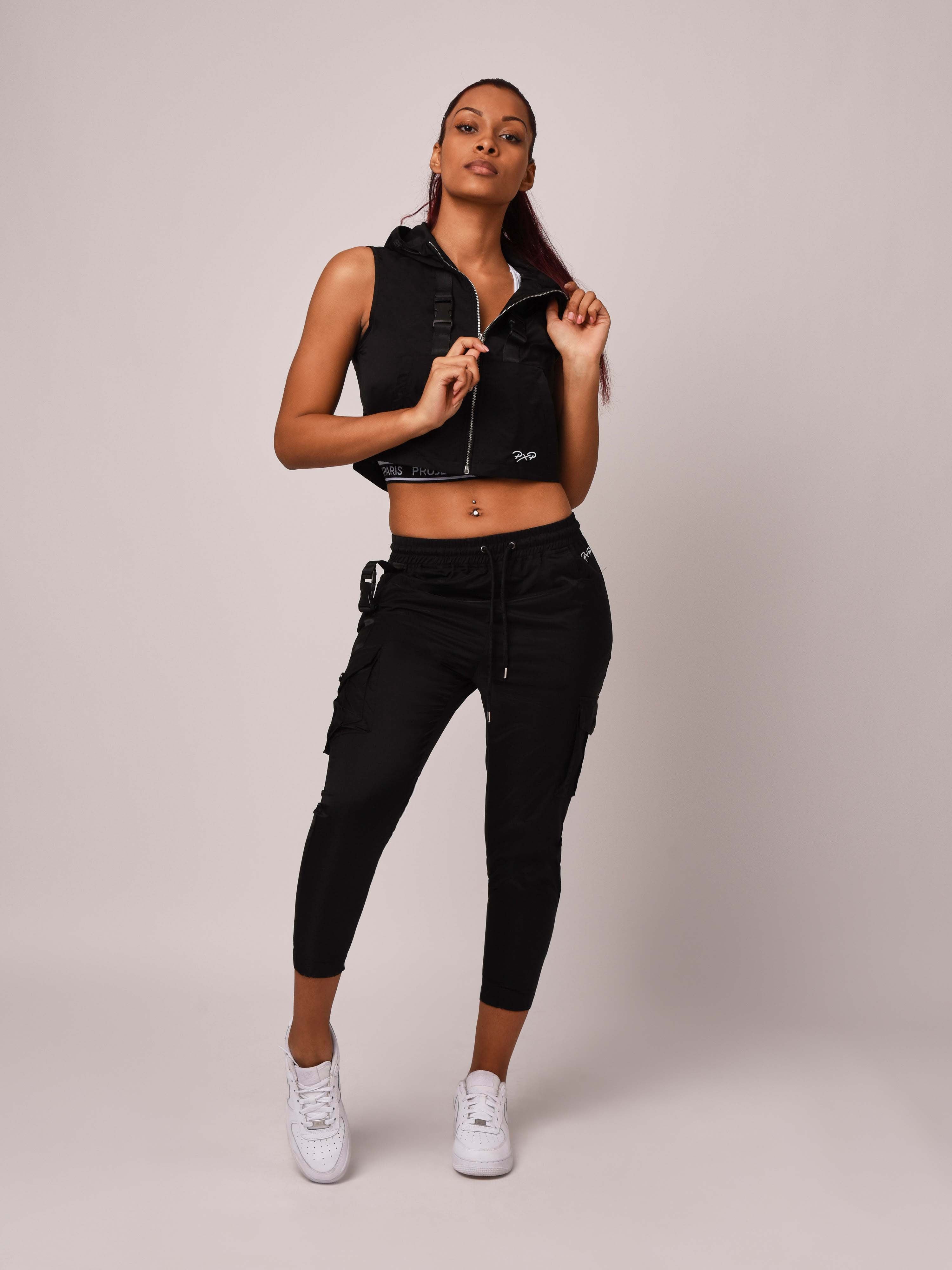 Ærmeløs vest-2