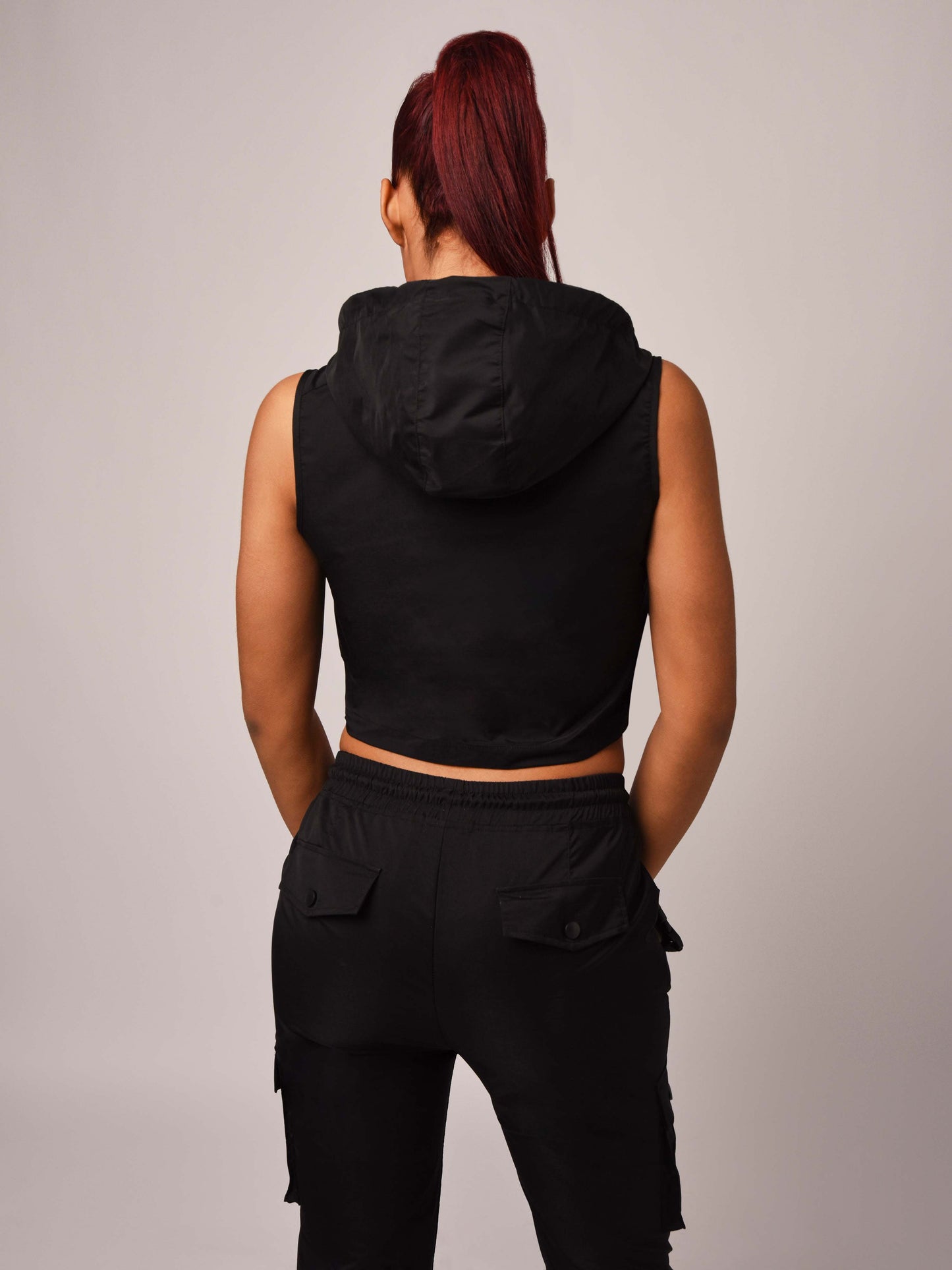 gilet-sans-manche-femme-project-x-paris-f193049-noir