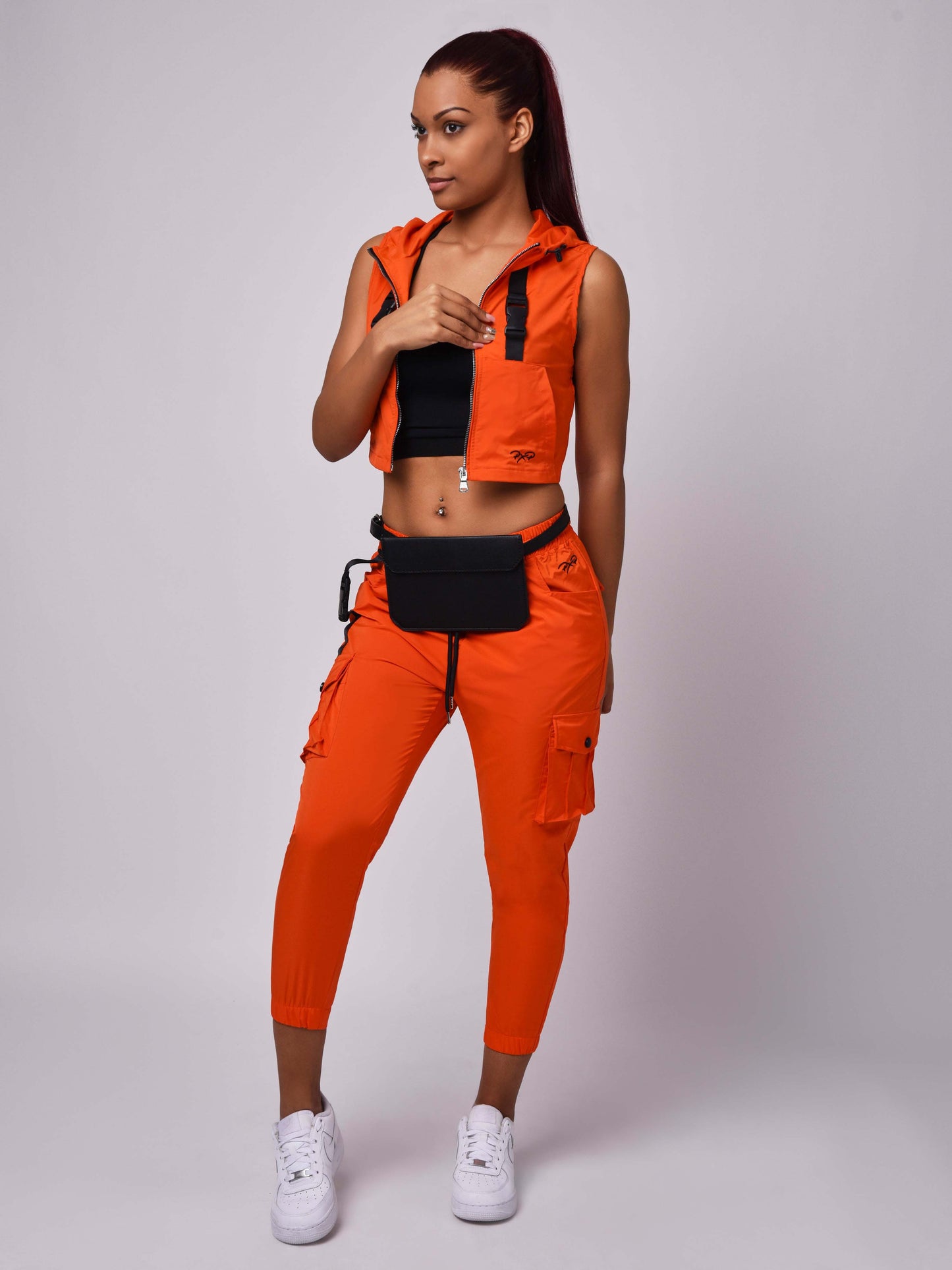 gilet-sans-manche-femme-project-x-paris-f193049-orange